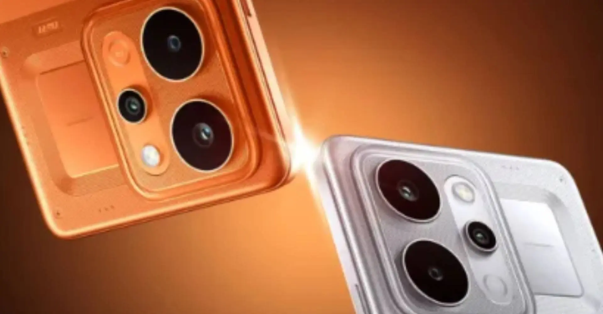 Deze smartphone heeft een batterij die dagenlang meegaat
