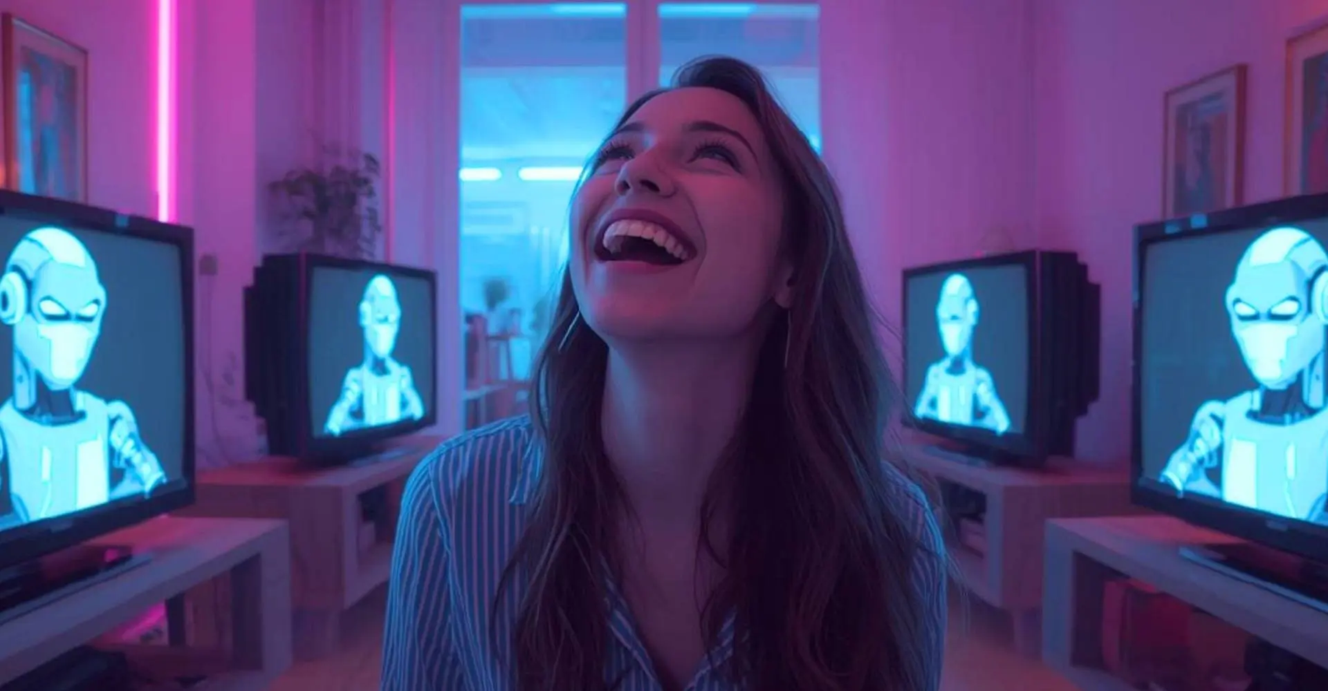 AI videos