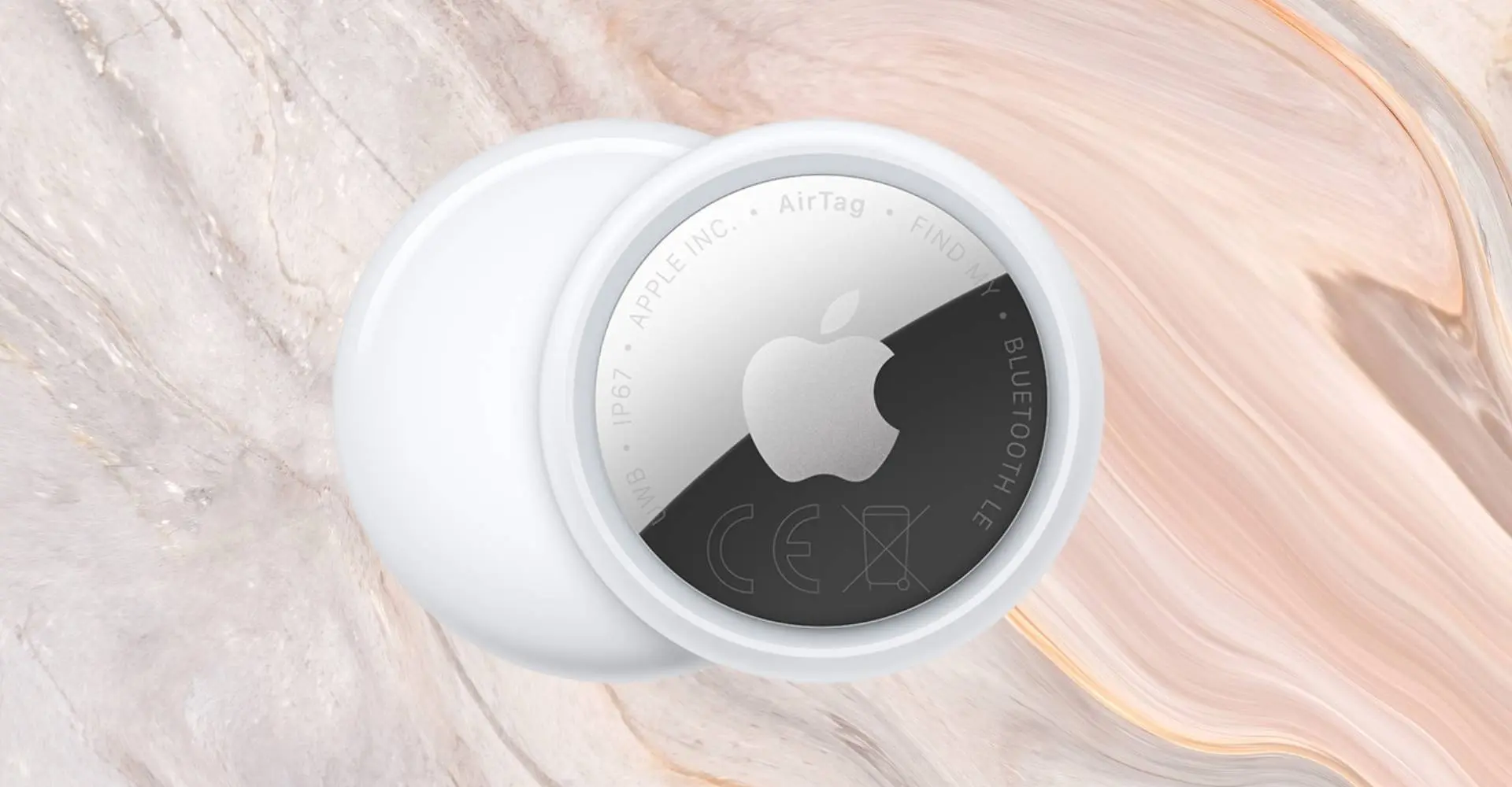 Verbeterde Apple AirTag 2 laat je je spullen sneller vinden