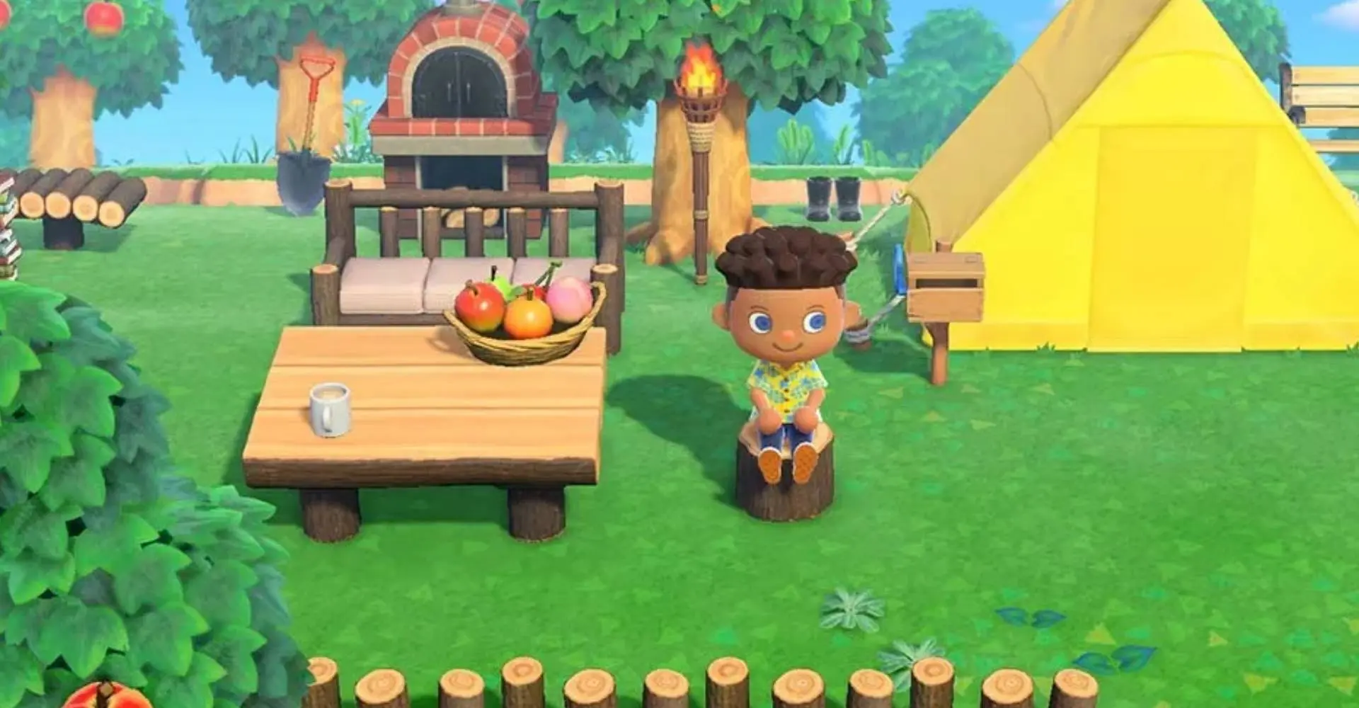 5 redenen om Animal Crossing: New Horizons weer op te pakken