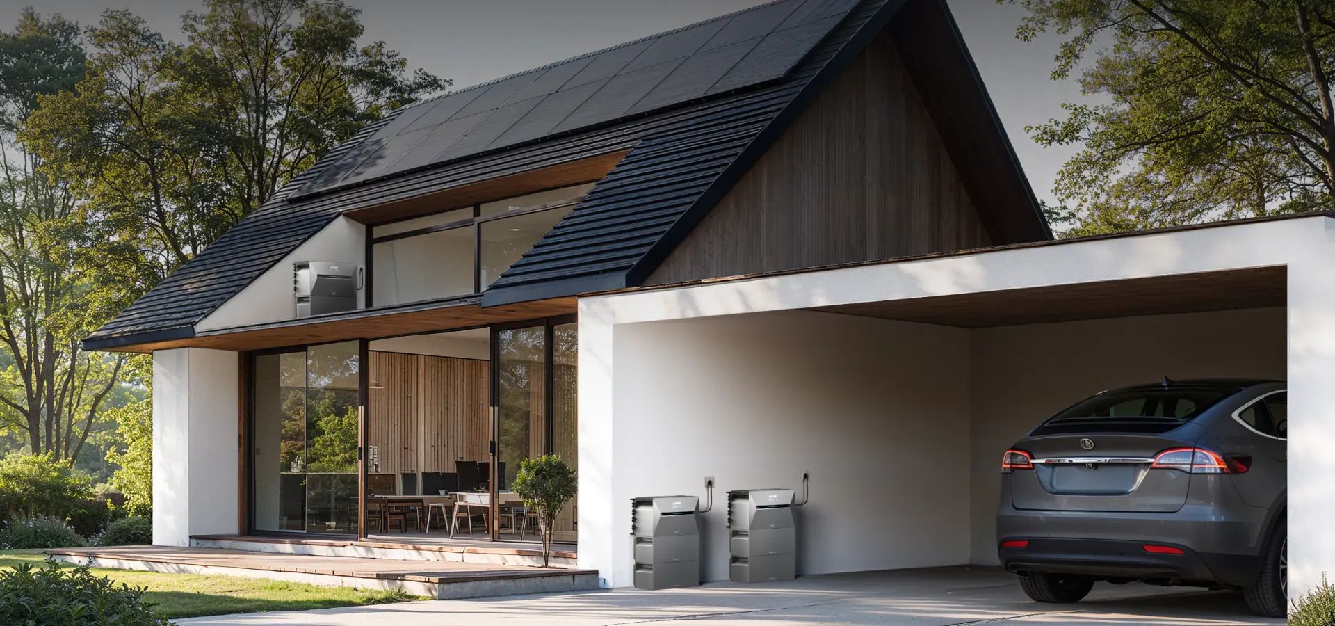 Anker SOLIX koppelt thuisbatterijen aan dynamische energietarieven in Europa