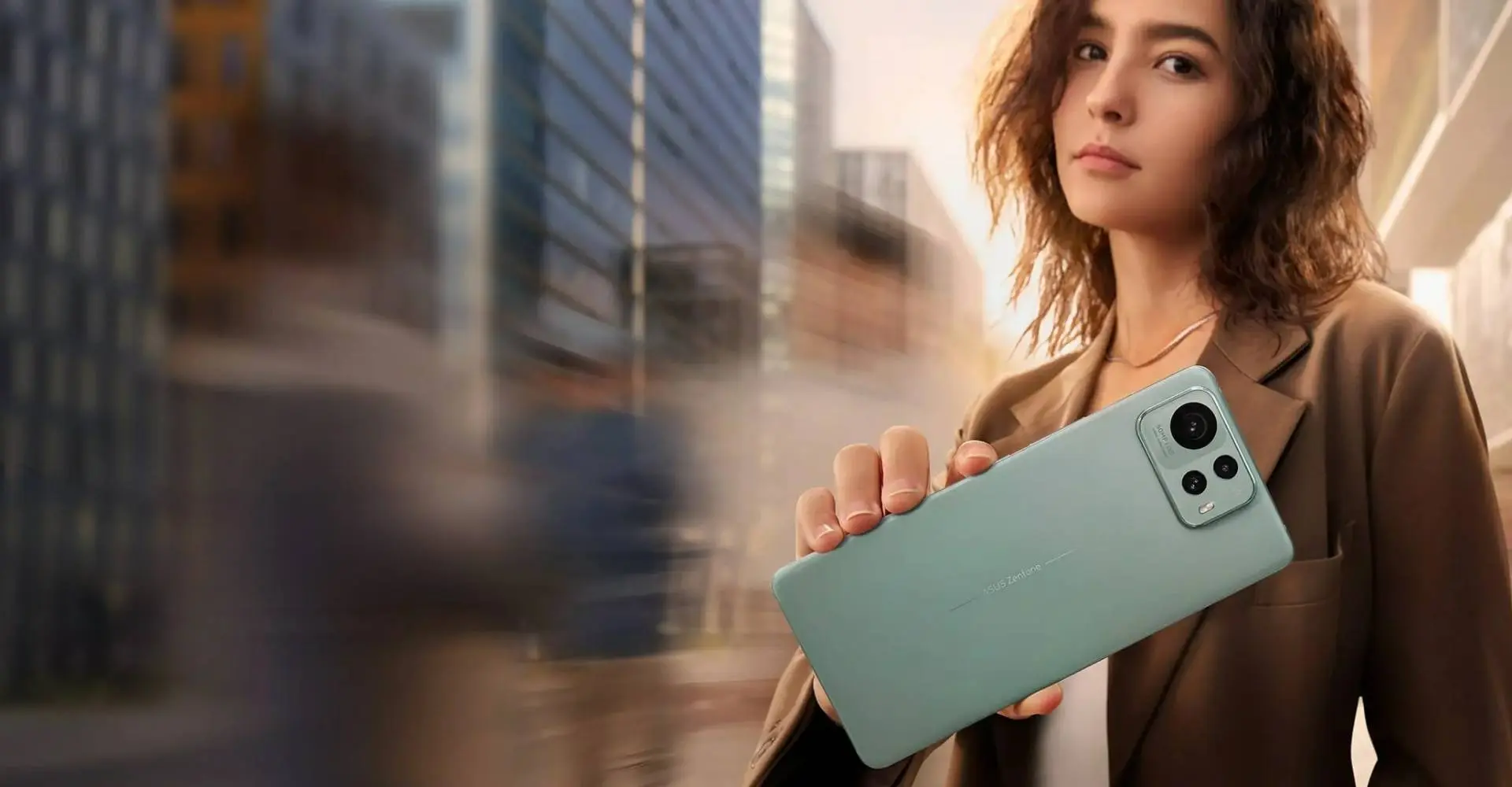 ASUS stopt met het maken van smartphones