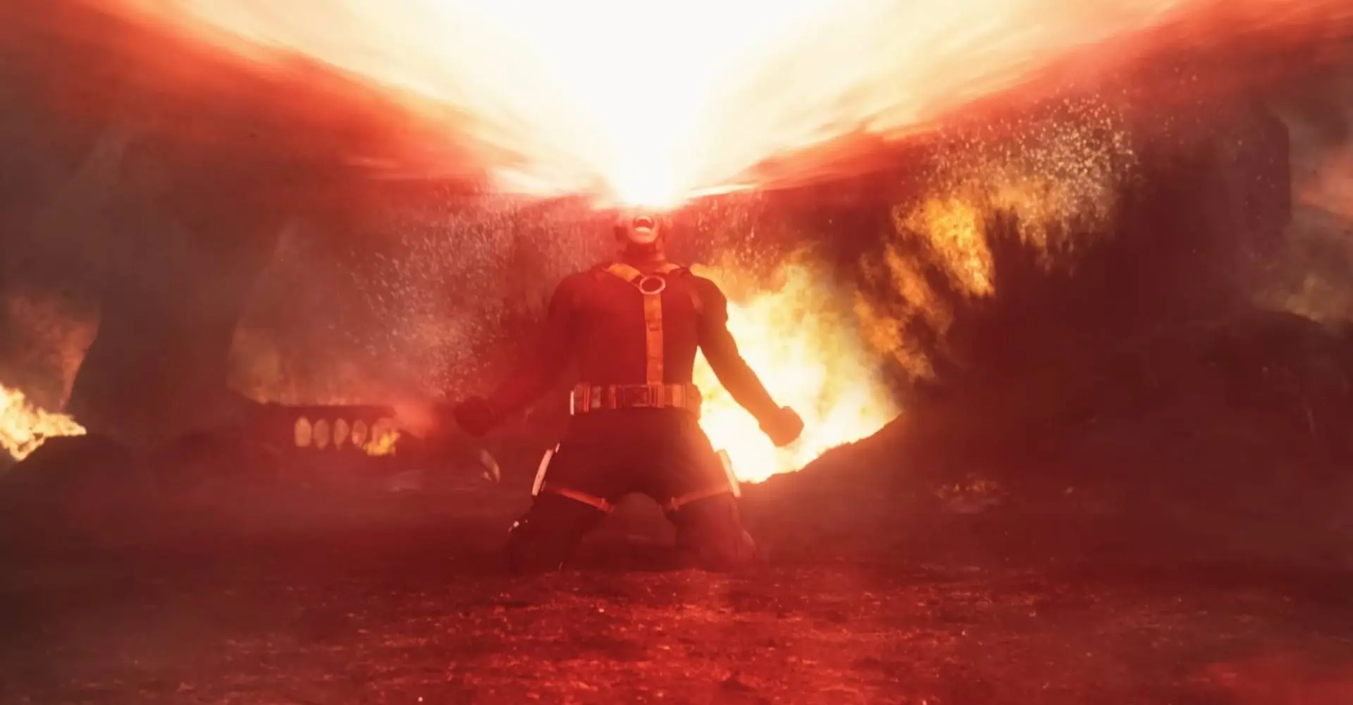 Xavier is strijdlustig in de nieuwe trailer van Avengers: Doomsday