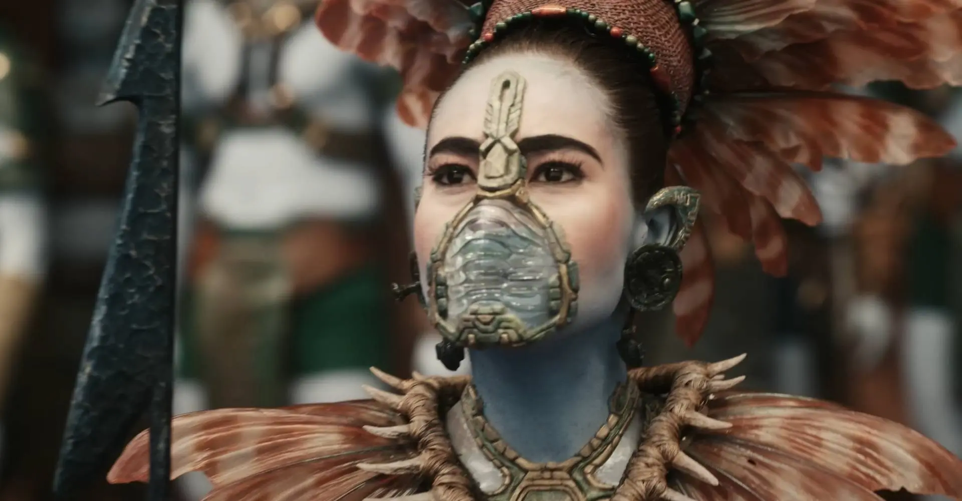 Marvel bevestigt Wakandans en Fantastic Four in nieuwe Avengers-trailer