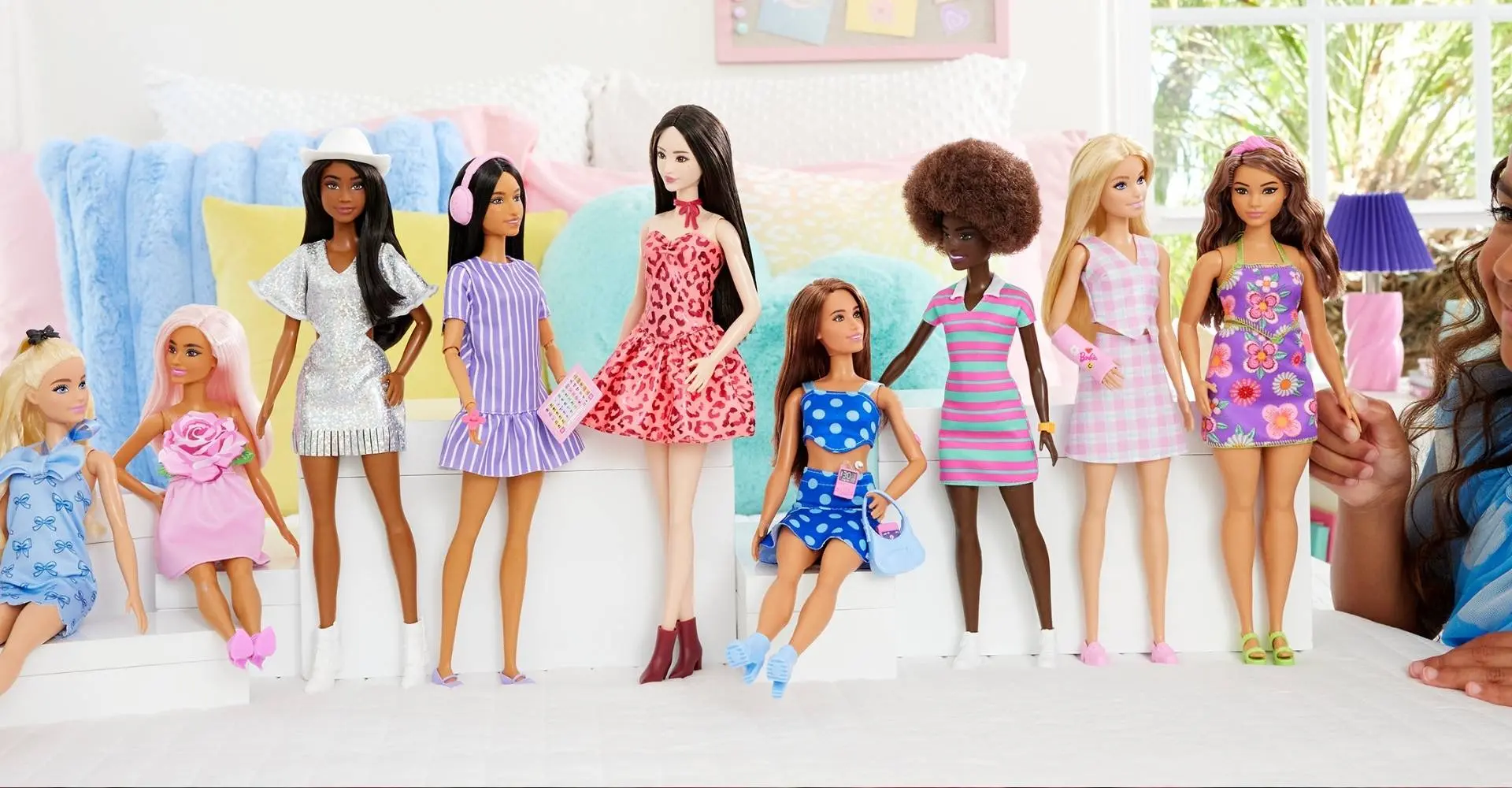 Barbie