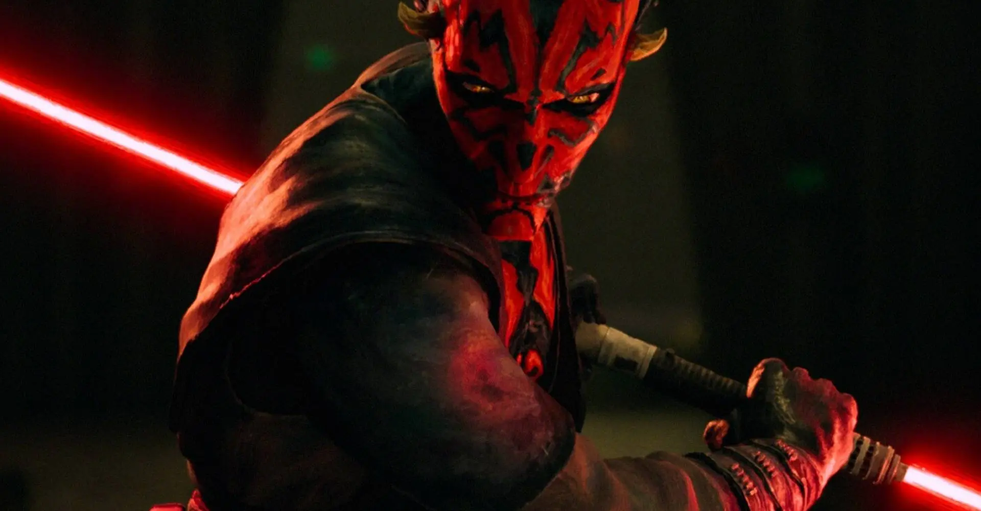 Darth maul