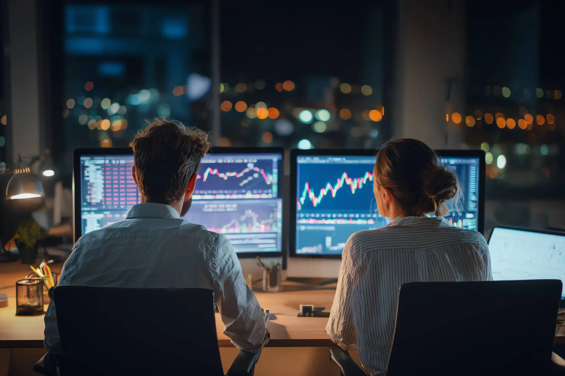 Hoe bedrijven data beter benutten met moderne software