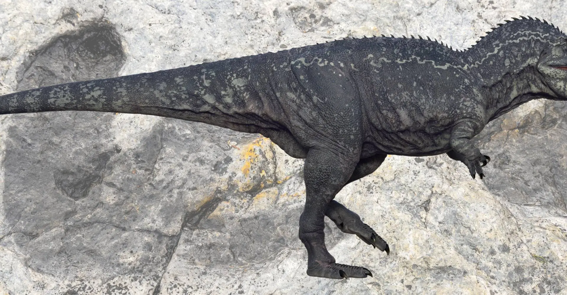 AI kan kanker opsporen - maar ook de voetstappen van dinosaurussen