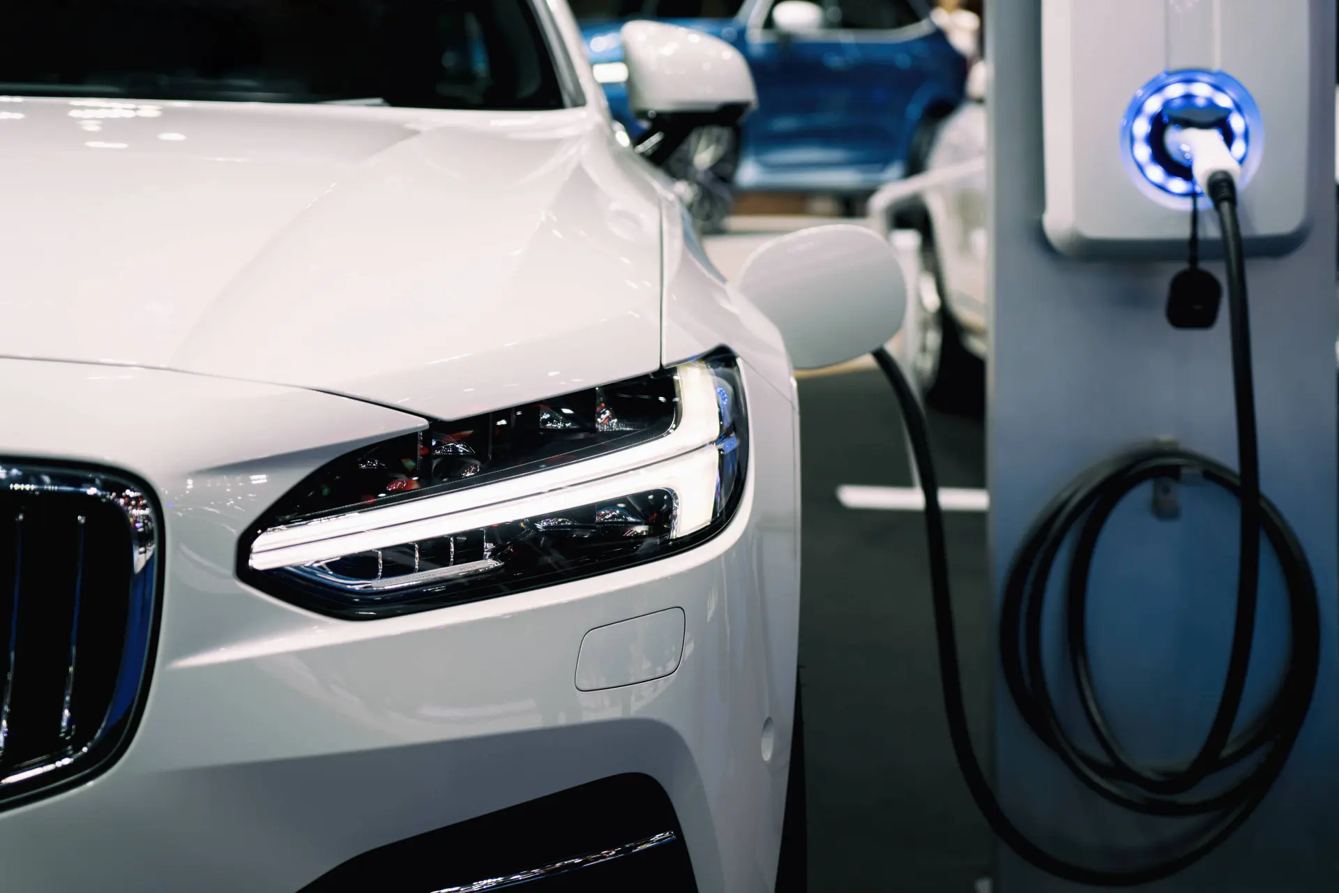 De auto in 2026: van bezit naar beleving