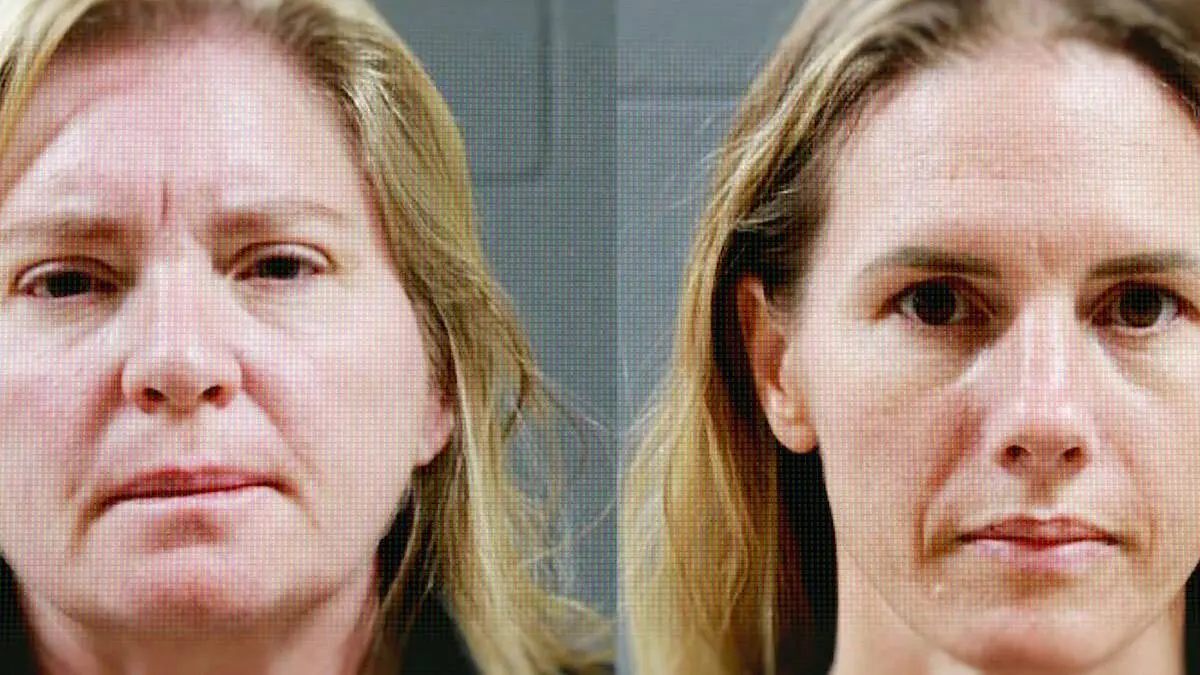 Het schokkende verhaal achter Netflix’ Evil Influencer: The Jodi Hildebrandt Story