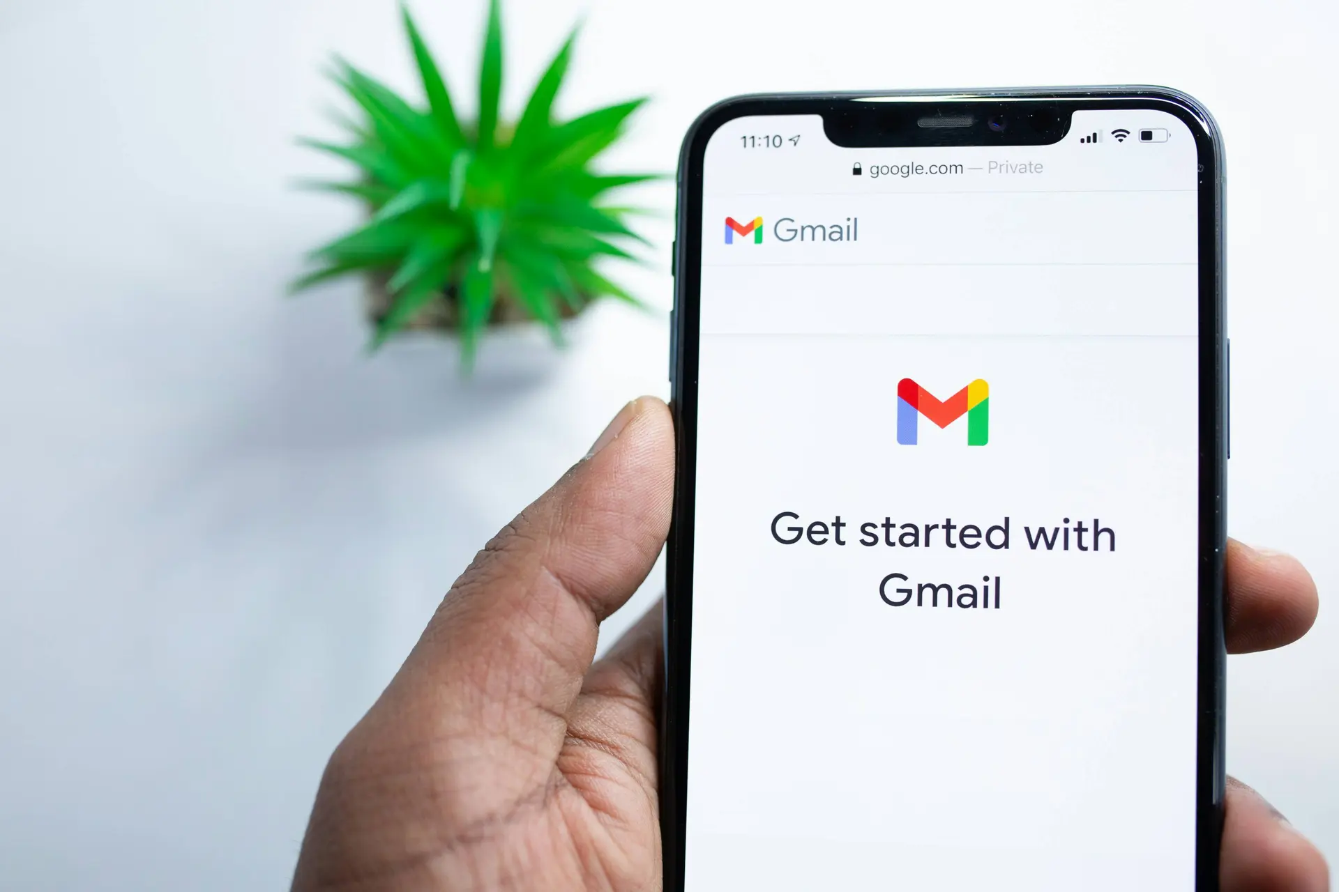 Gemini AI tovert je Gmail om tot een slimme werkplek