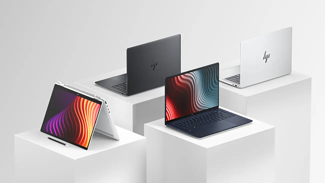 HP zet in op AI-pc’s voor werk dat blijft veranderen
