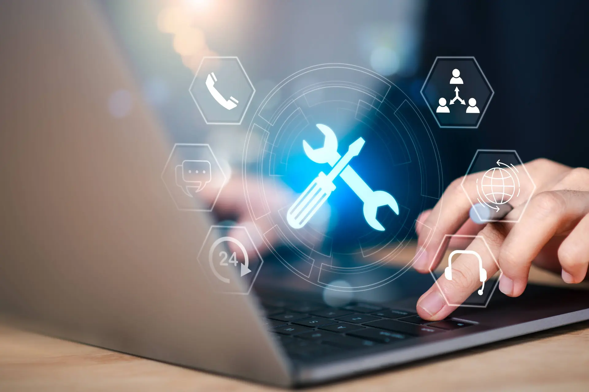 IT tools