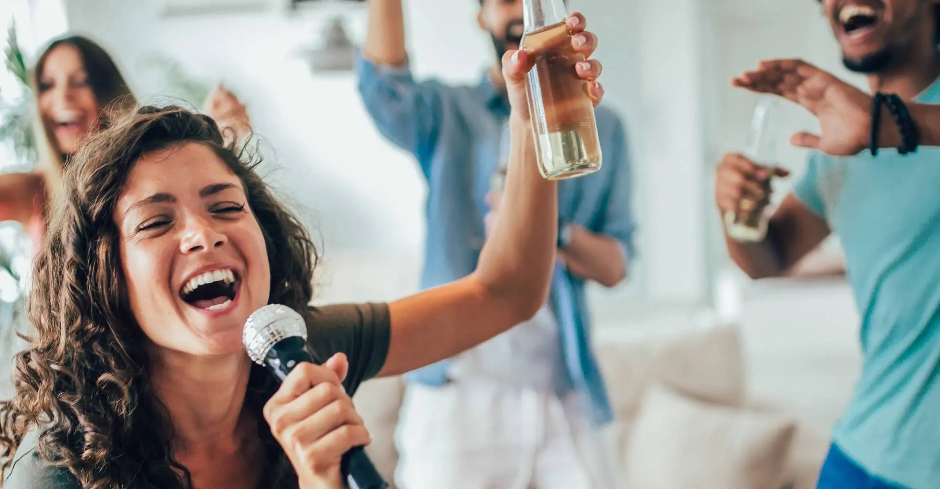 Karaoke