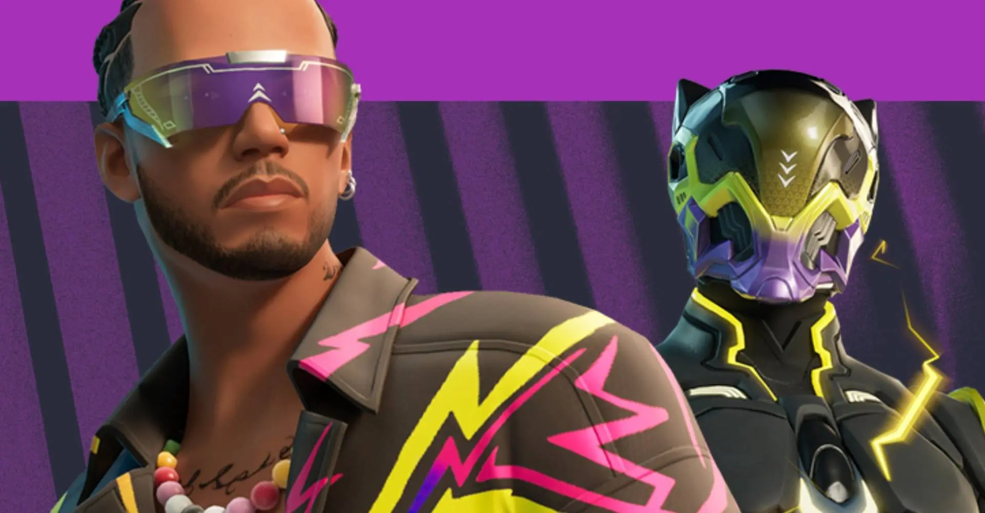 Dit zijn de 10 leukste Fortnite-samenwerkingen