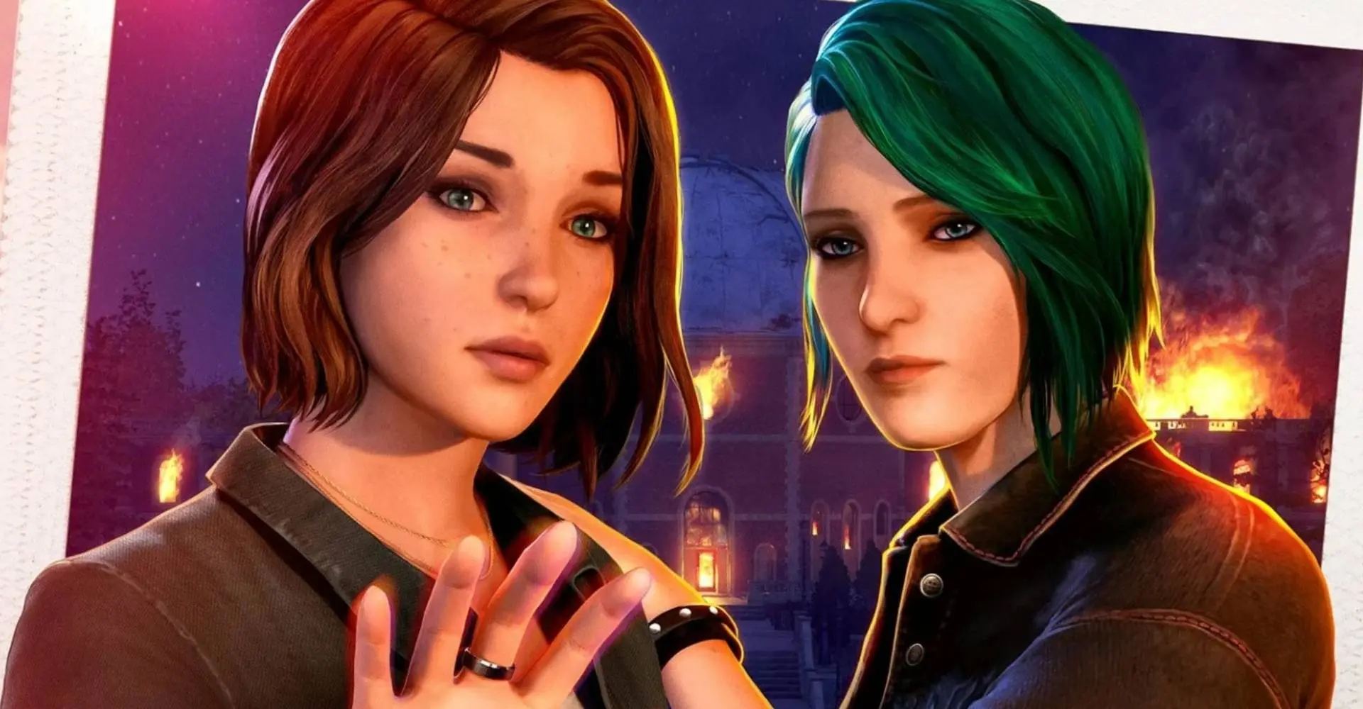 Het hartverscheurende Life is Strange krijgt toch nog een einde