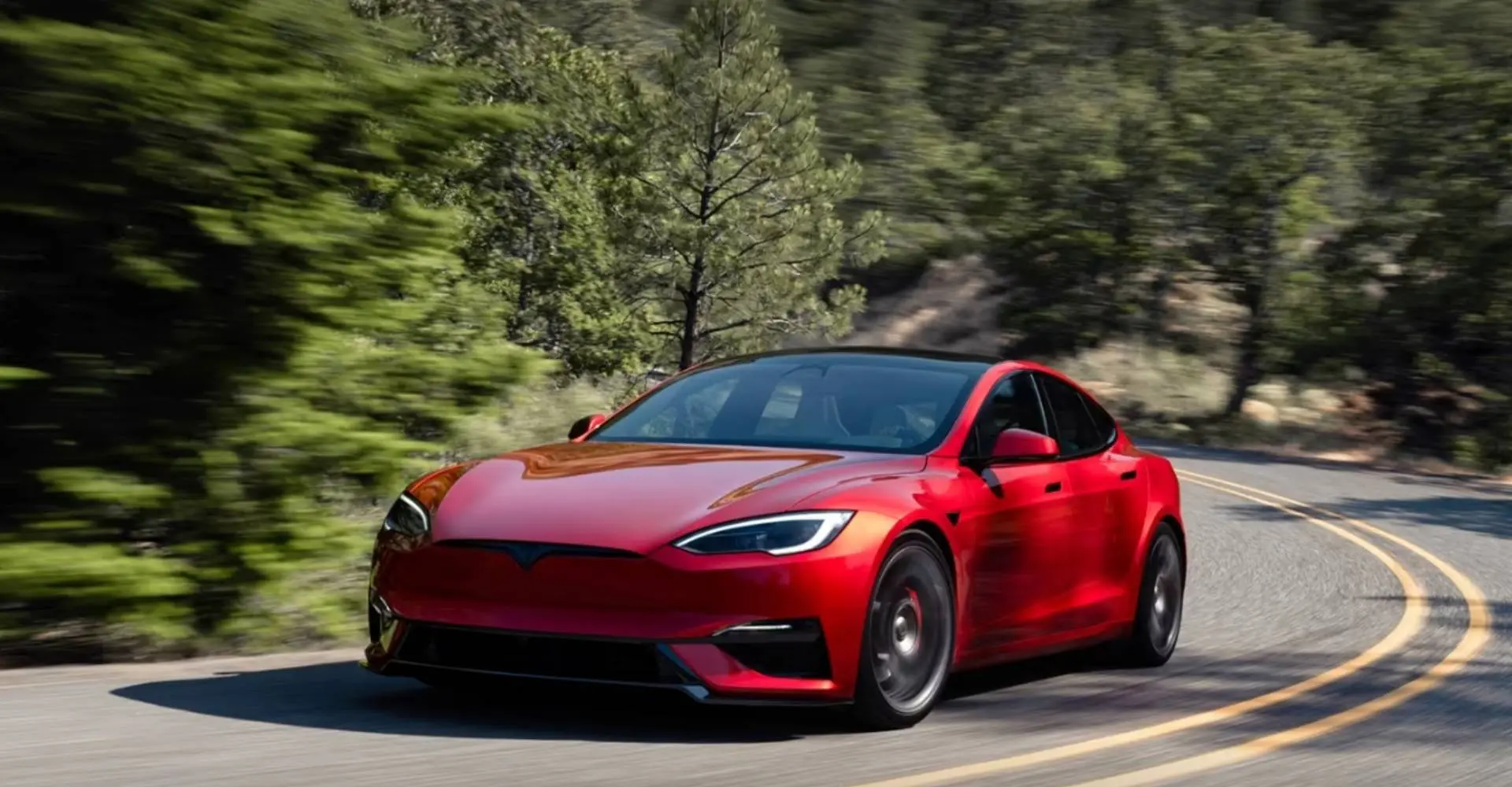 Tesla stopt met het maken van de Model S en X: richt zich op robots