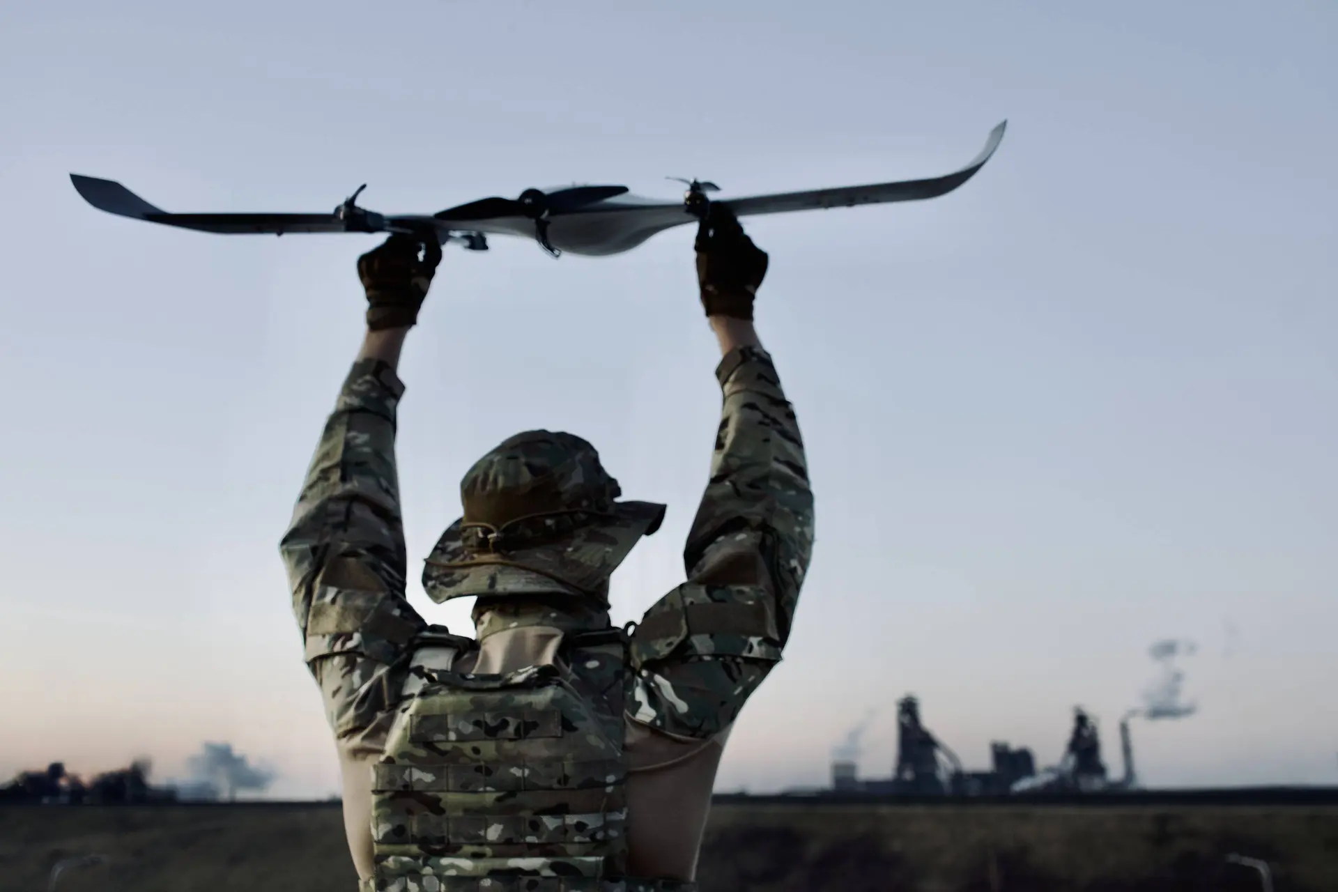 Nederlandse tech helpt gat in Europese droneverdediging te dichten