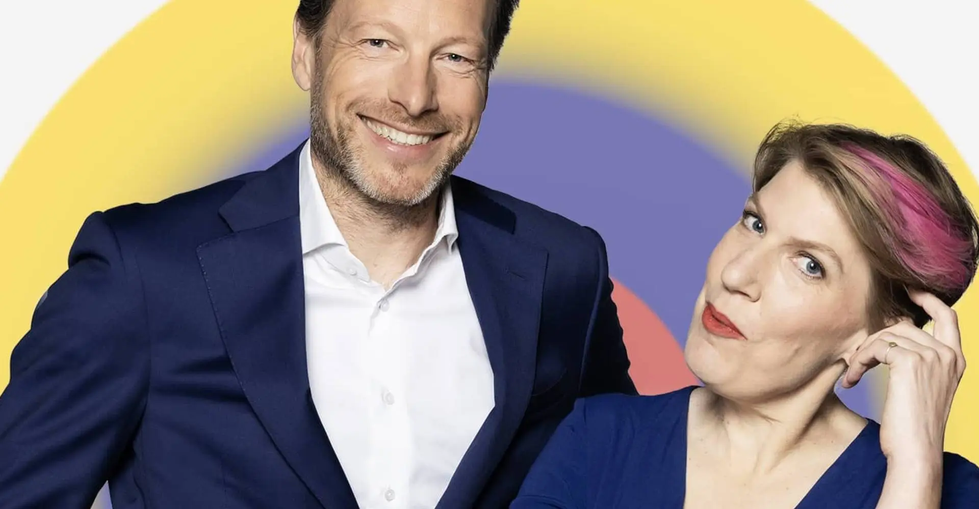 Dit zijn alle kandidaten van De Slimste Mens seizoen 27