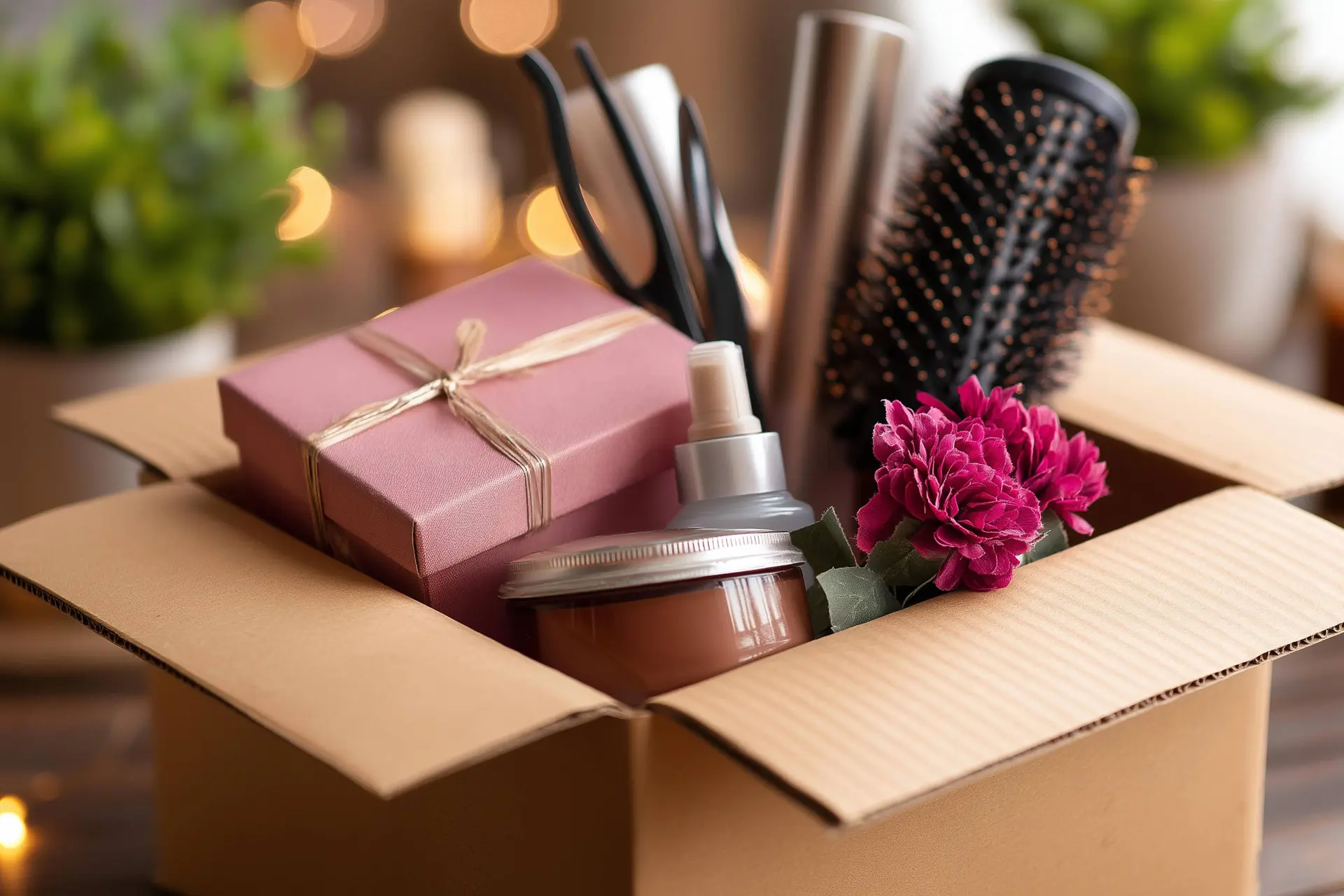 online make-up shoppen