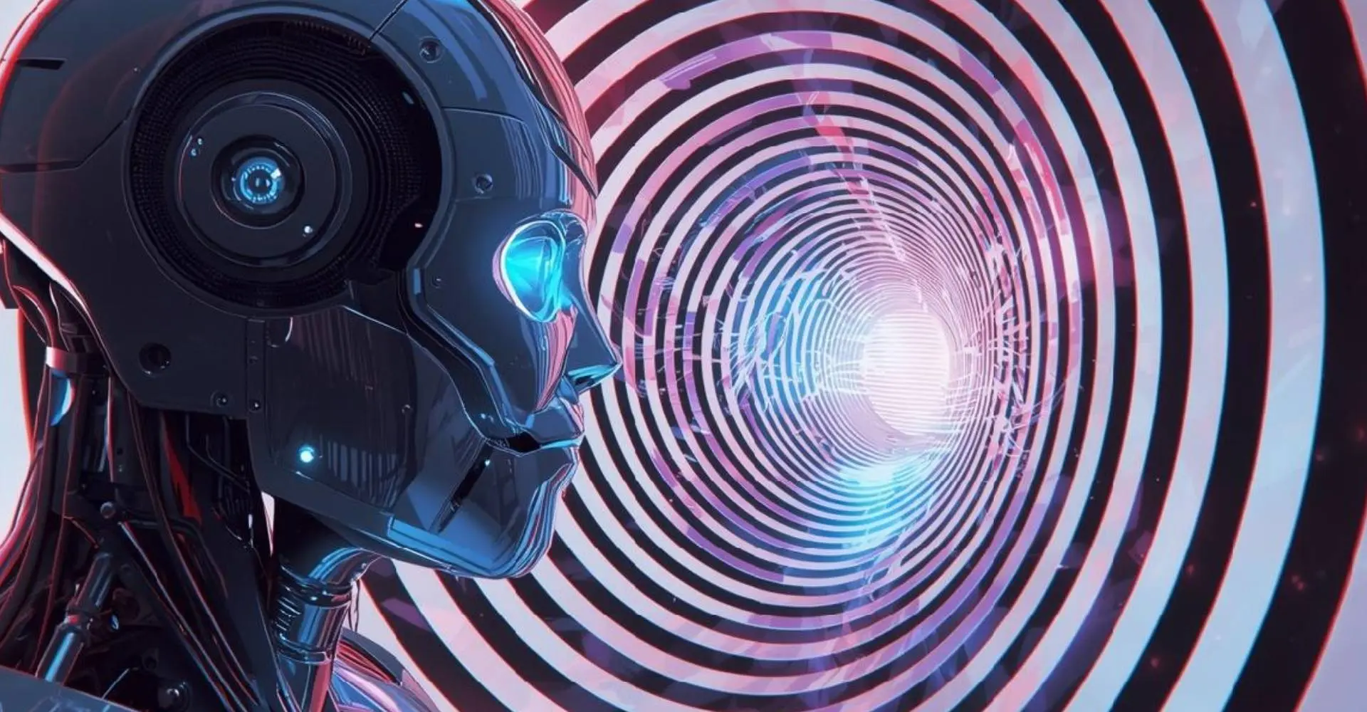AI kan geen optische illusies zien zoals wij dat kunnen