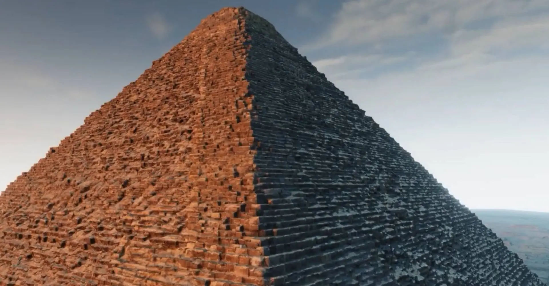 Piramide
