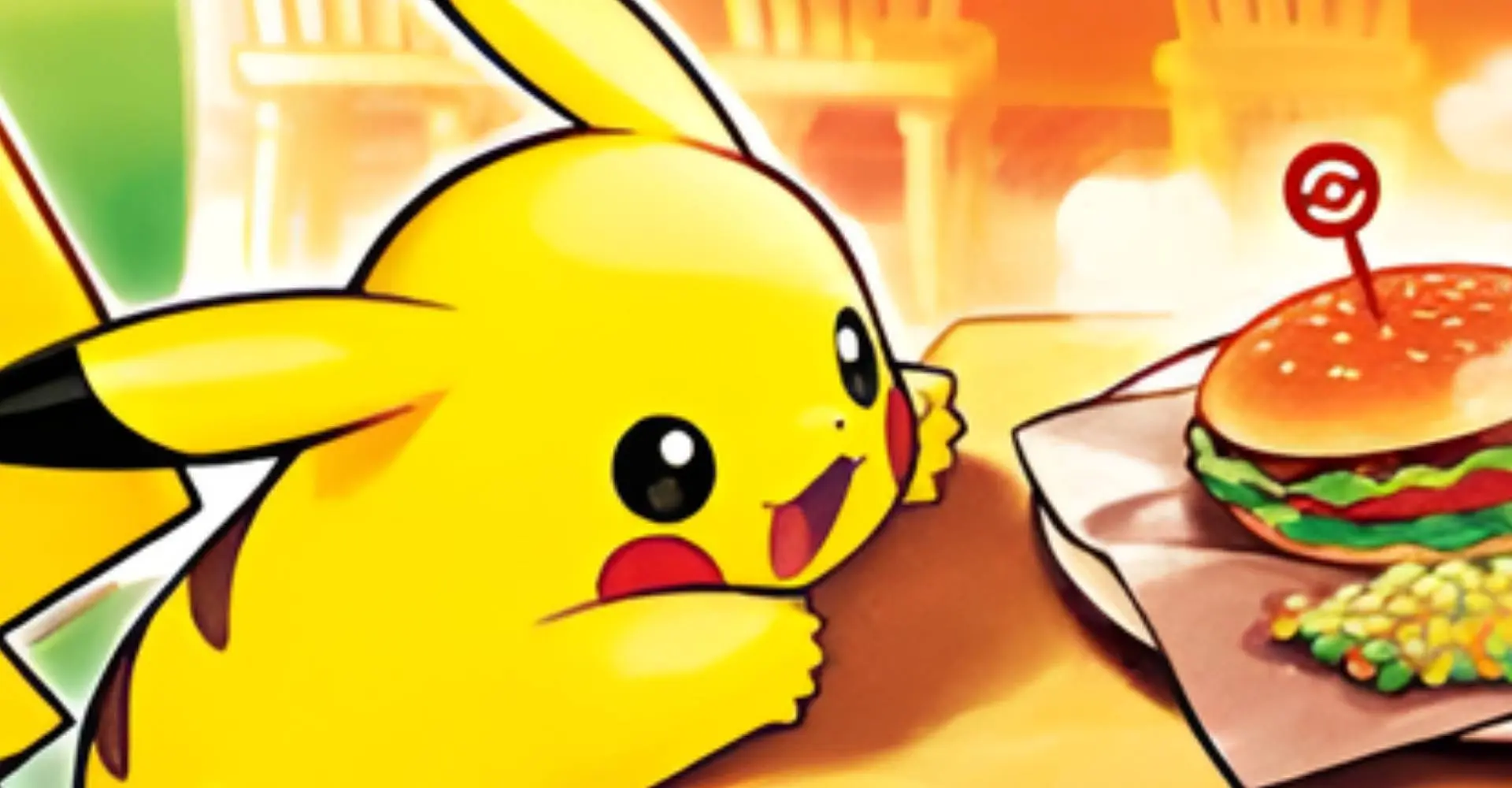 Pokemonkaarten