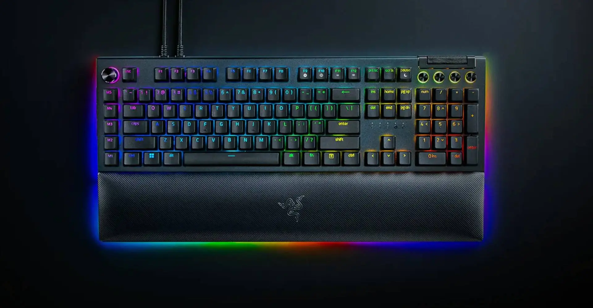 Razer neemt afscheid van deze grote ergernis bij game-accessoires