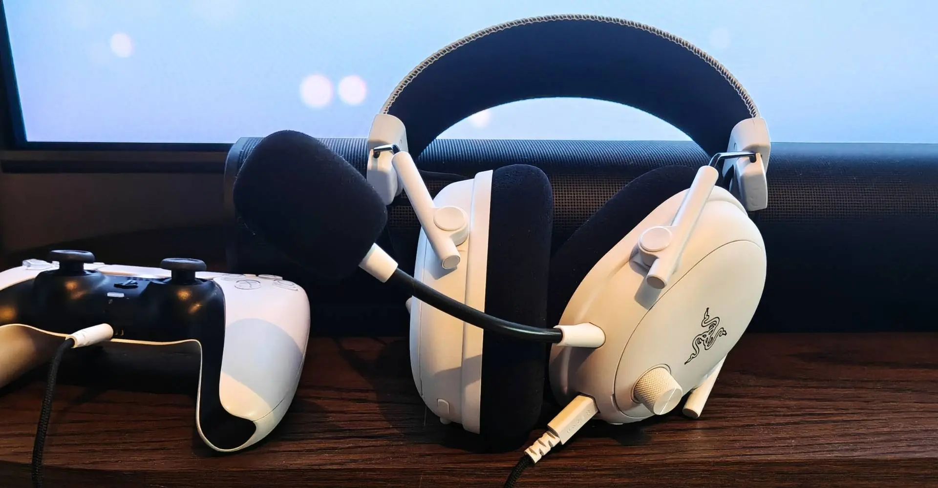 Razer BlackShark V3 Pro review: niet zwart te maken