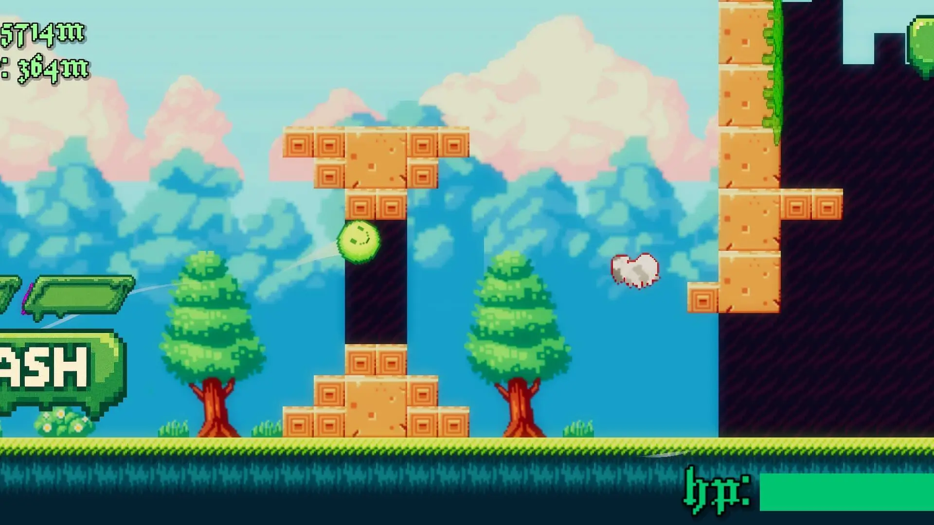slimyleap
