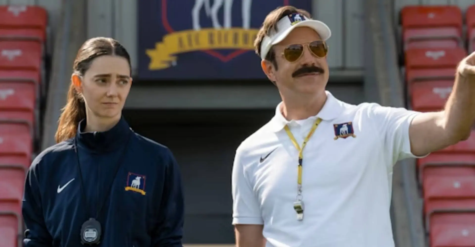 Ted Lasso seizoen 4 verschijnt deze zomer op Apple TV