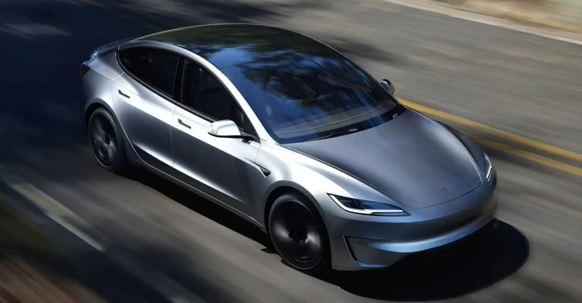 TESLA