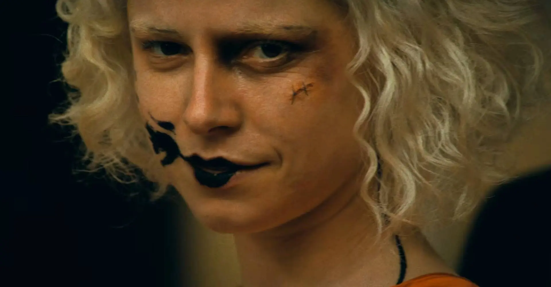 De film The Bride! is ontstaan uit een tattoo