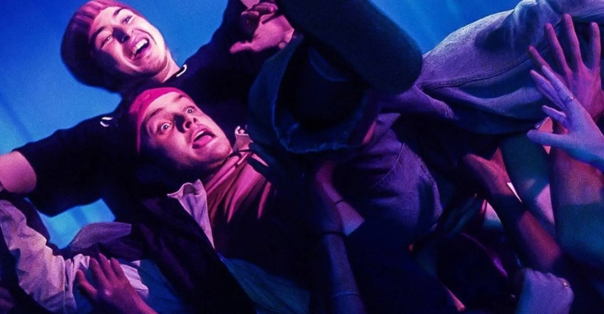 California Schemin': check nu de trailer van deze nieuwe hiphop-film