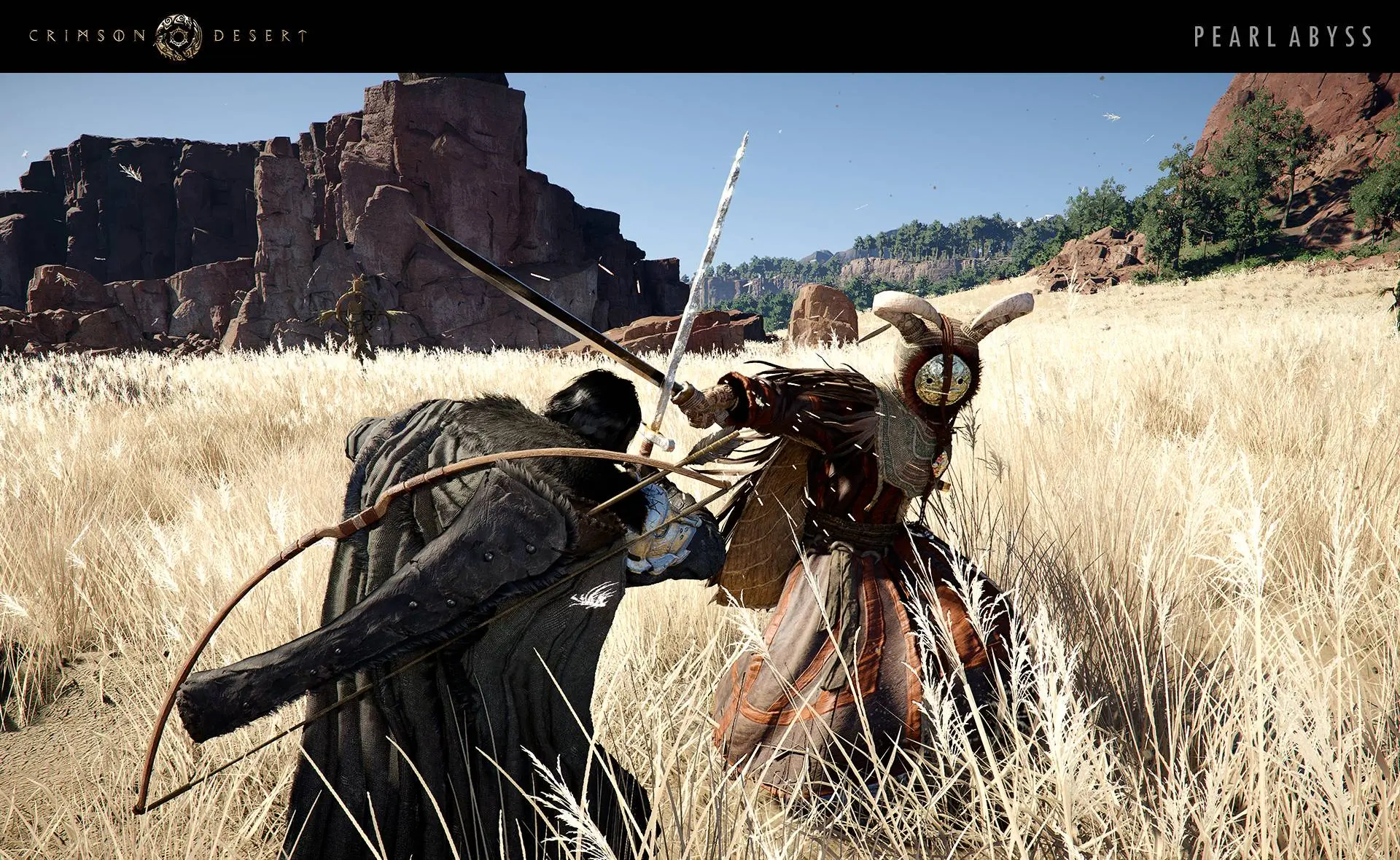 Is Crimson Desert de nieuwe standaard voor open-world fantasy?