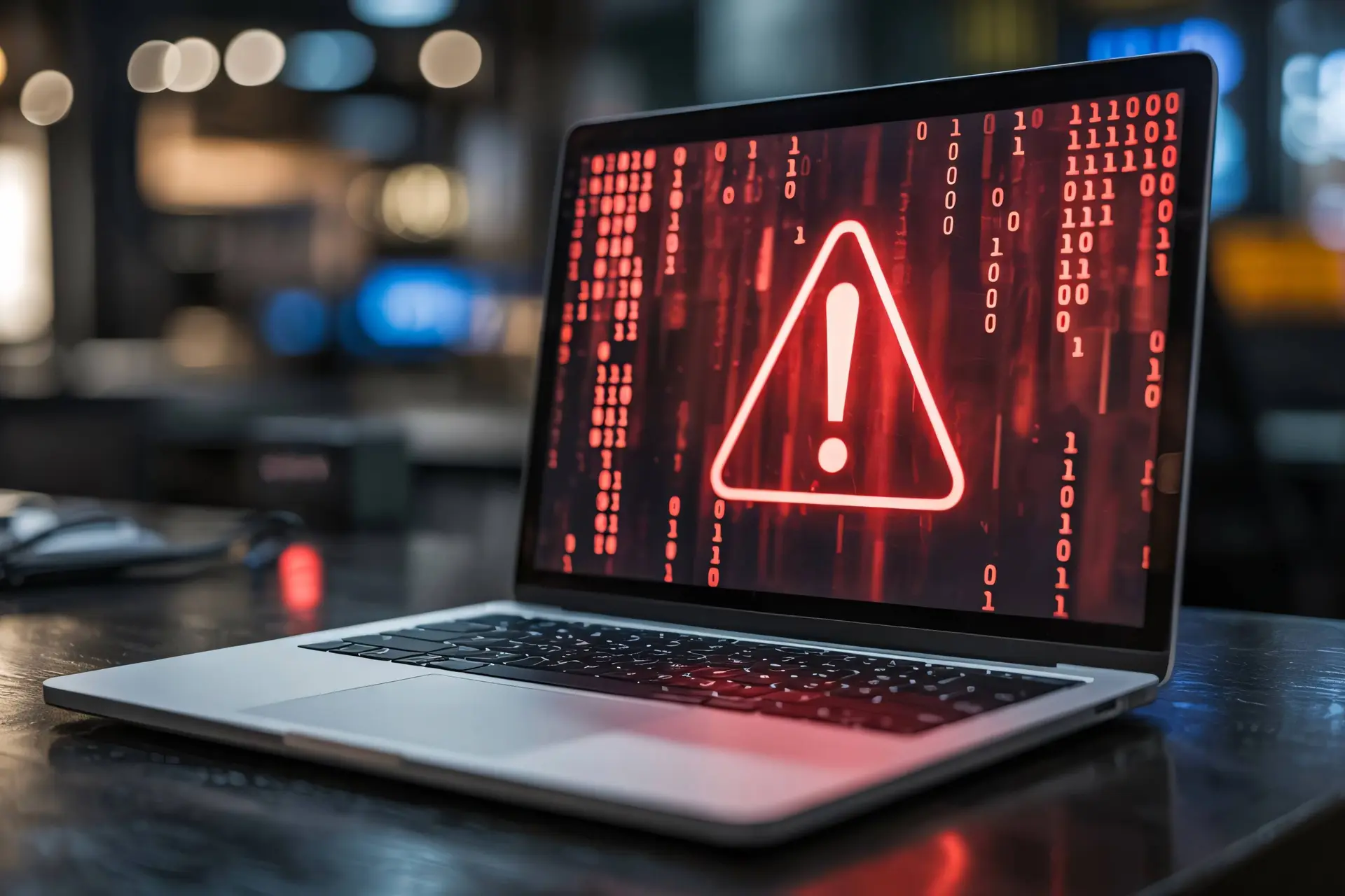 Organisaties falen op basisbeveiliging: daarom slagen cyberaanvallen nog steeds