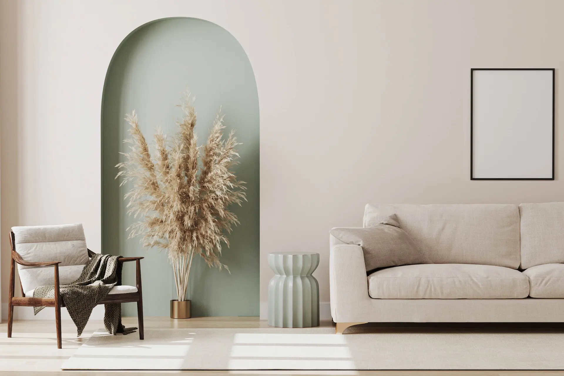 Design meets daily use: zo haal je meer uit je meubels