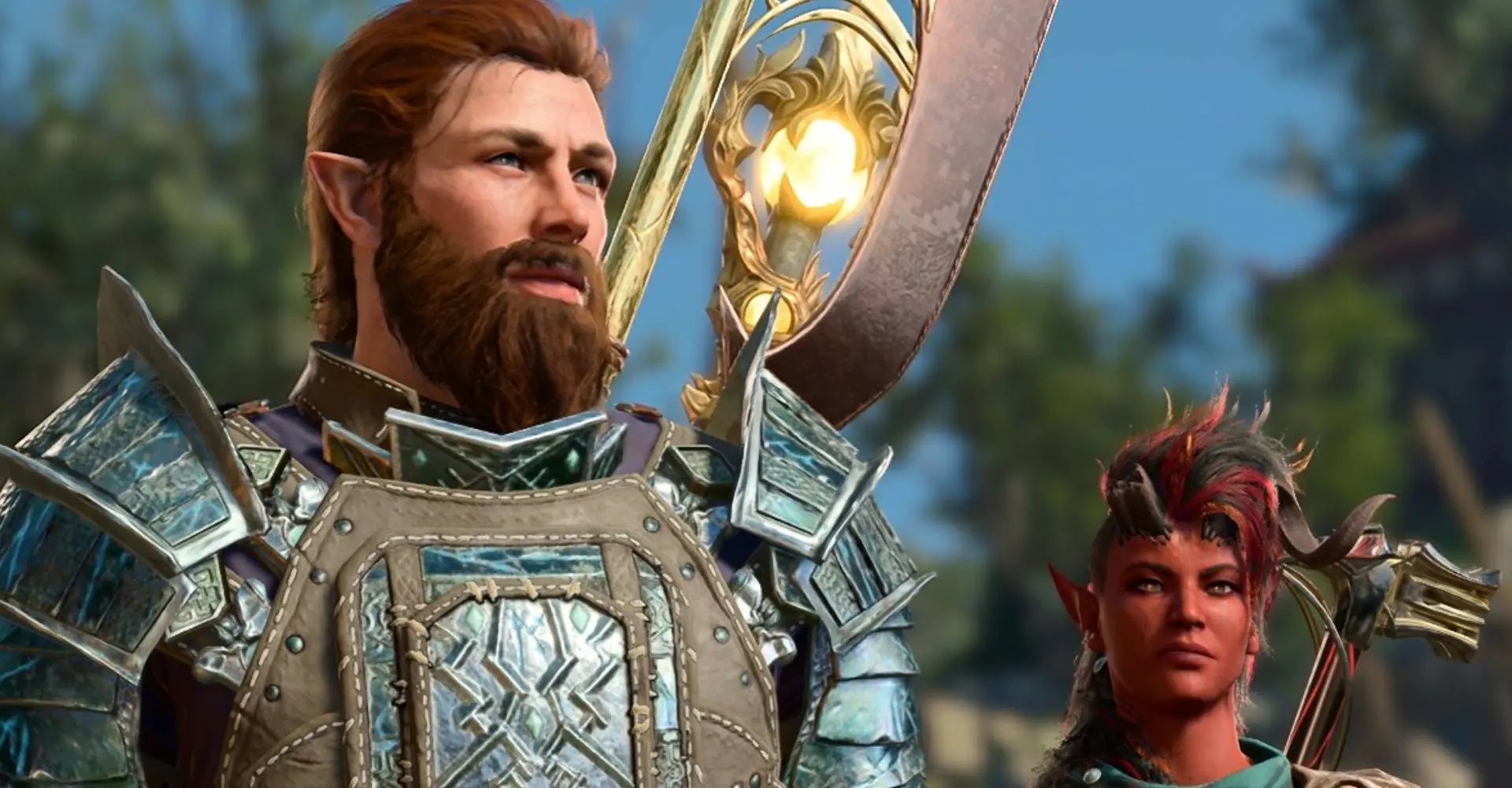 Dungeons & Dragons-fans opgelet: HBO maakt een serie van Baldur's Gate