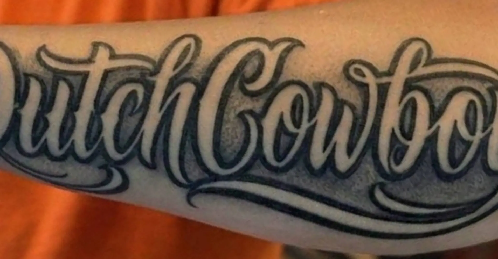 Zo gebruik je AI voor het design van je nieuwe tattoo