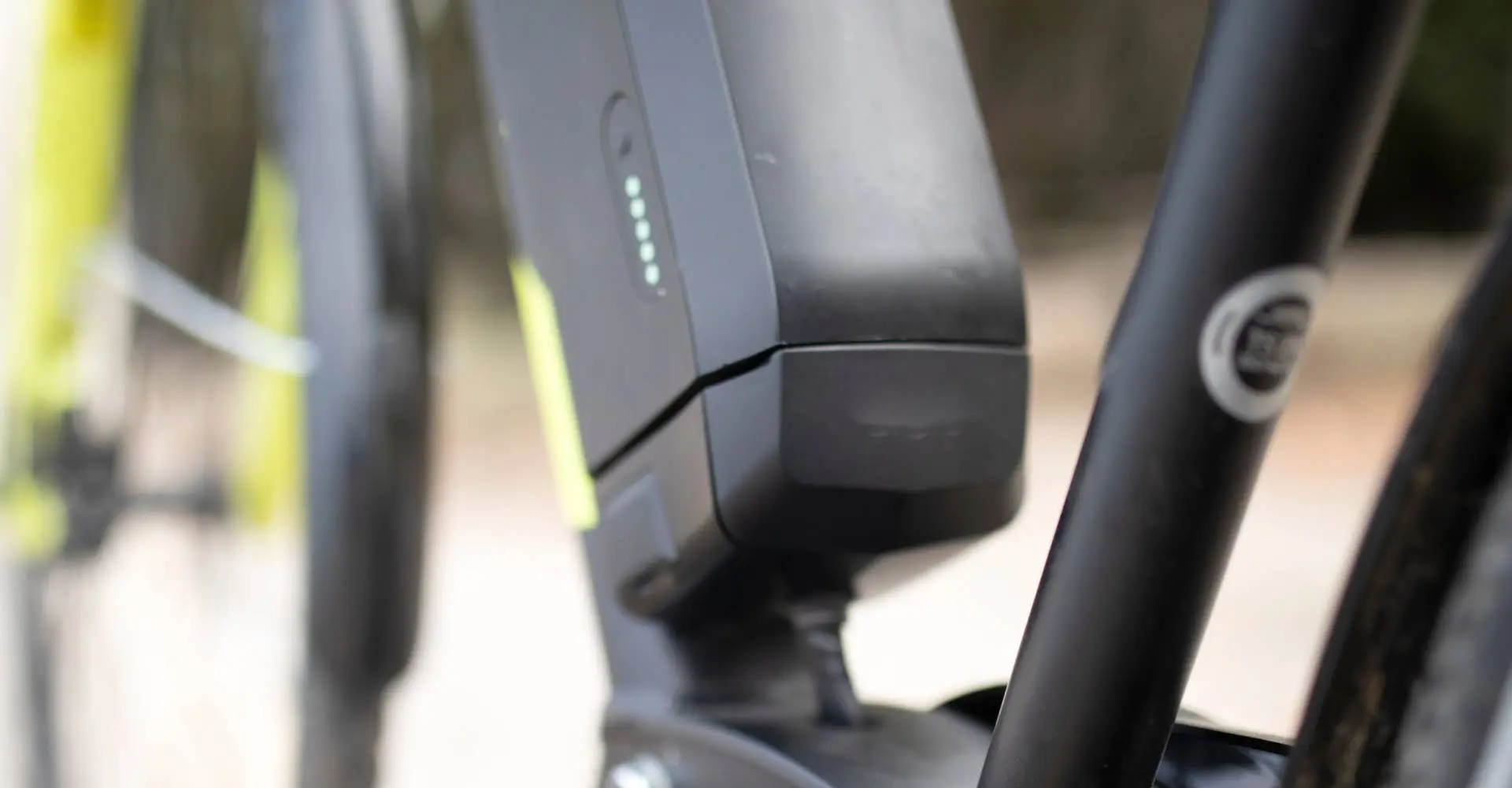 Wat moet je nou doen met je e-bike-accu?