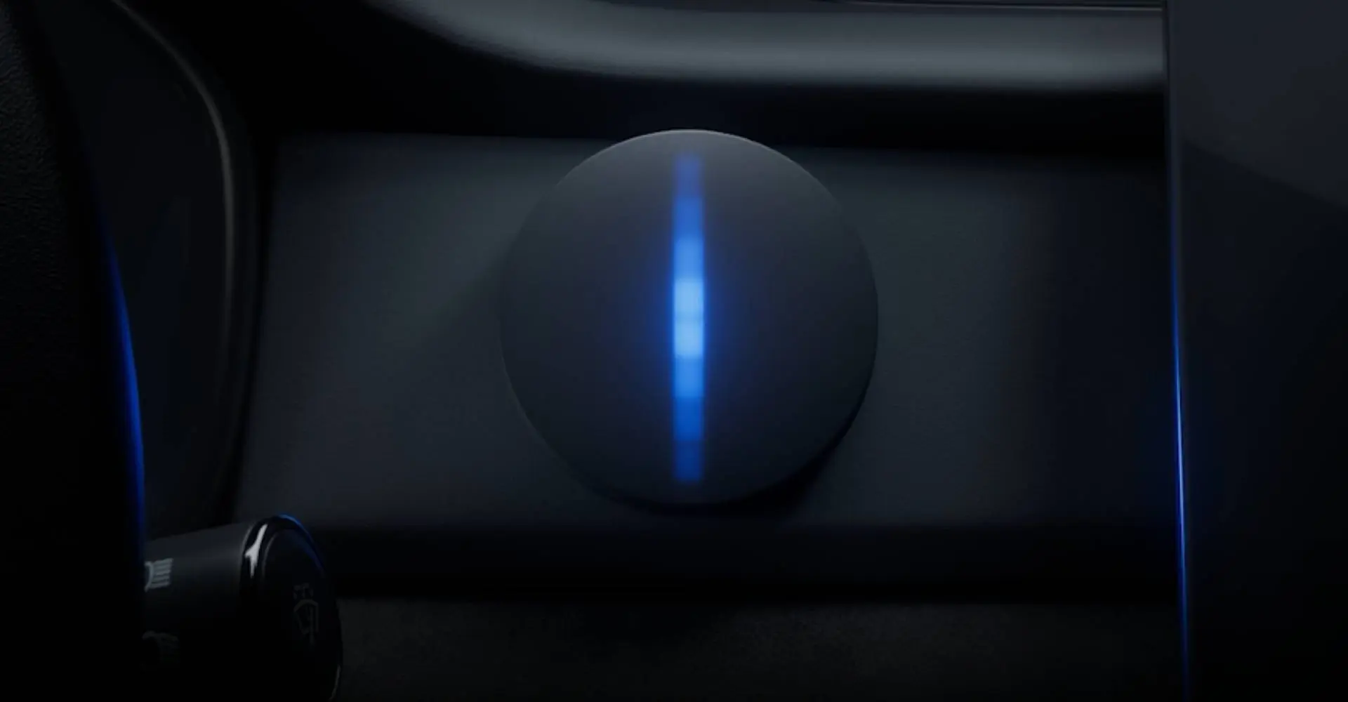 Flitsmeister Dot: voor wie altijd dat KITT-gevoel in de auto wil hebben