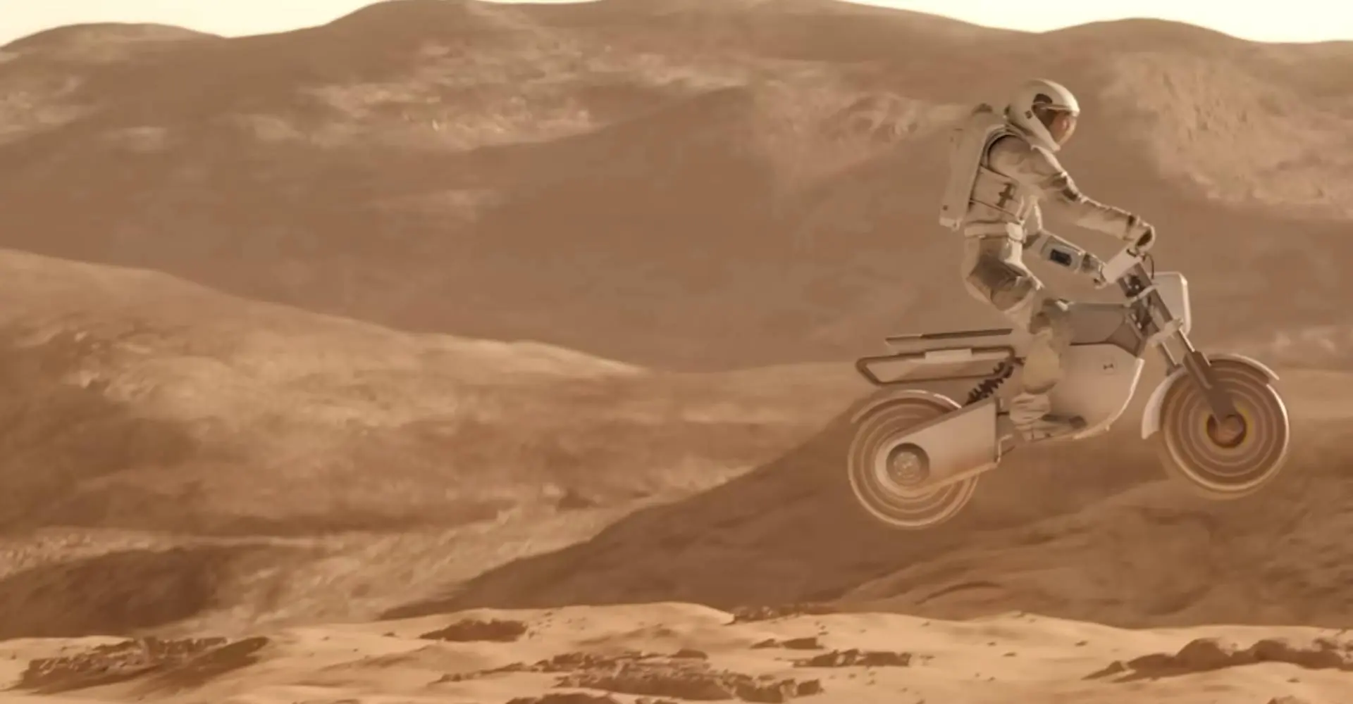Bekijk de trailer van het vijfde seizoen For All Mankind