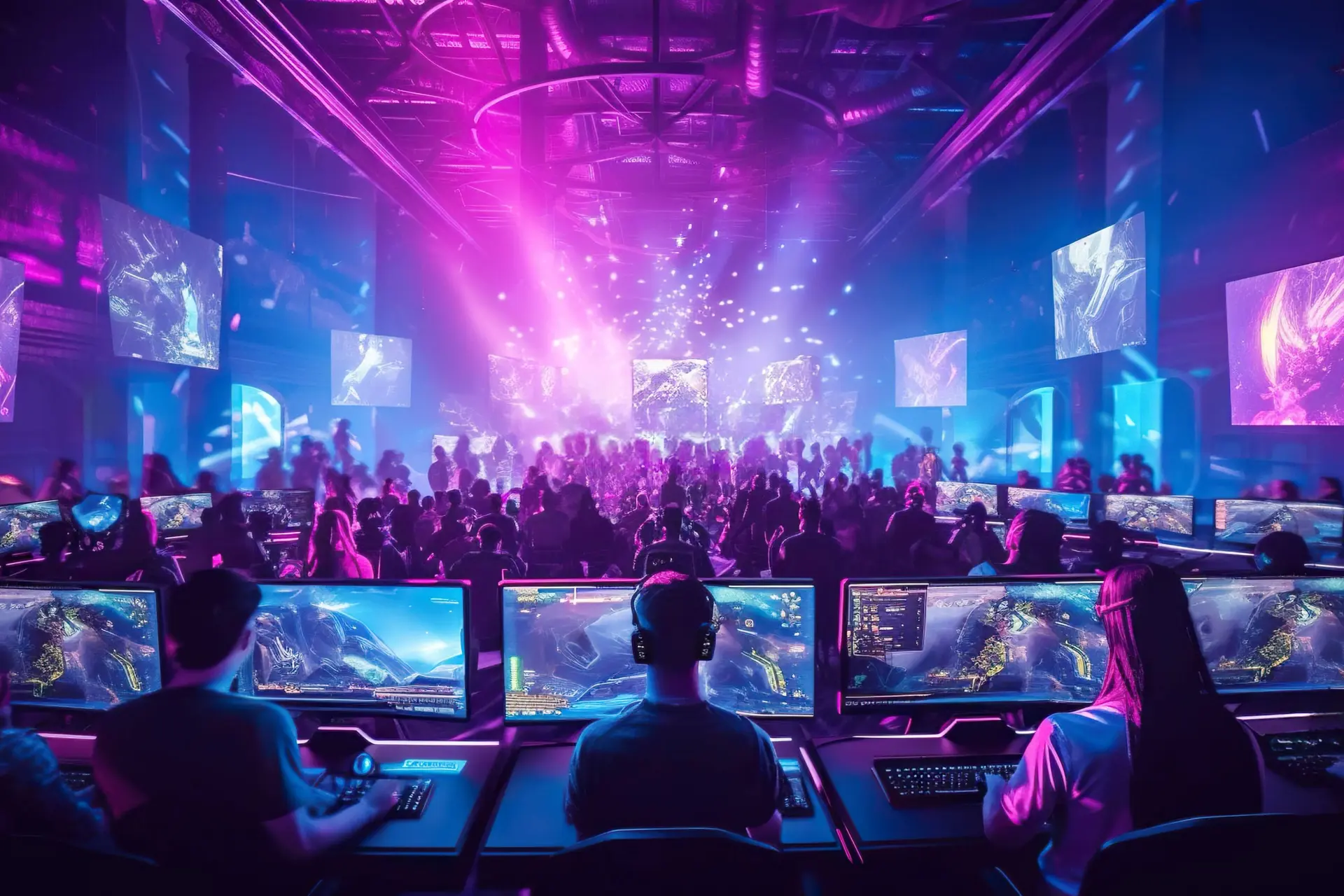 PlayAble-gaming laat zien hoe gaming echt inclusief kan zijn