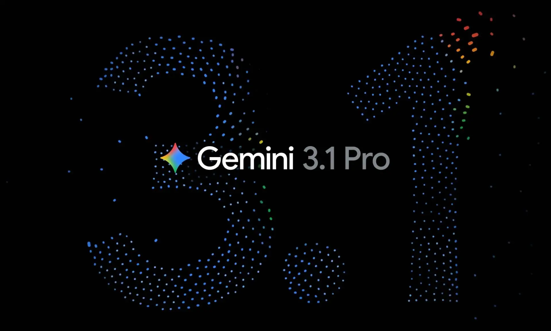Google Gemini 3.1 Pro nu beschikbaar, is beter in complexe problemen oplossen