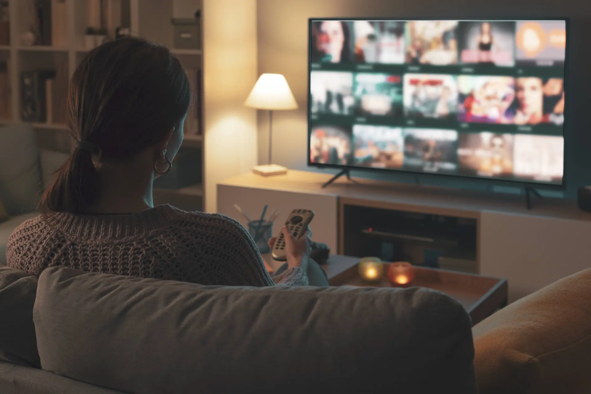 HelloTV