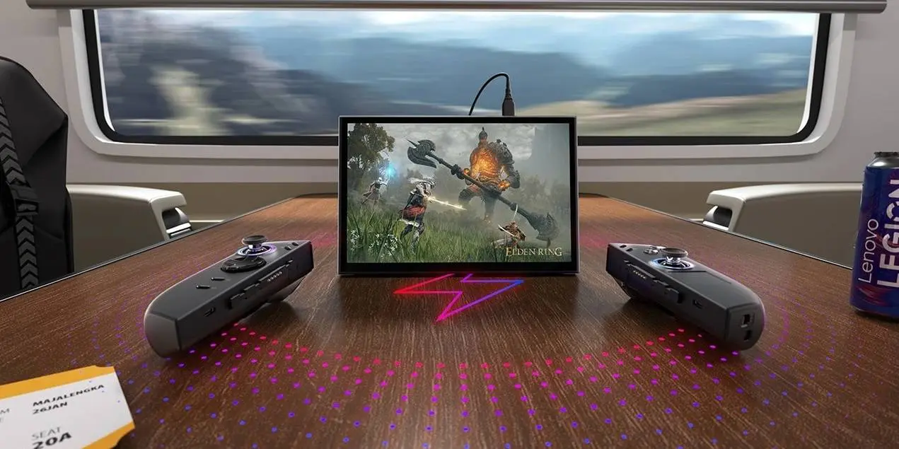 lenovo