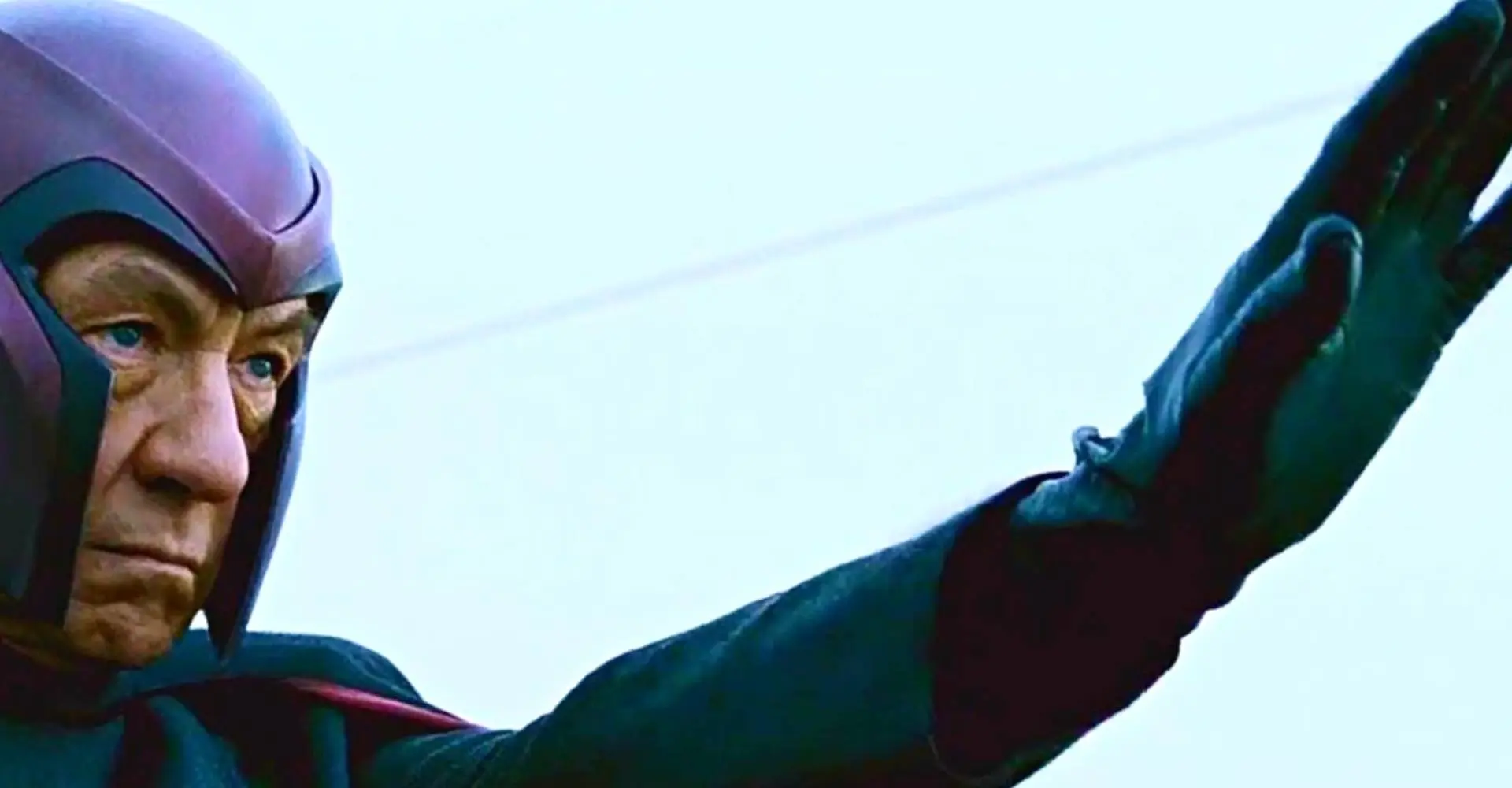 Oeps: Magneto-acteur verspreekt zich en geeft Avengers: Doomsday-detail weg