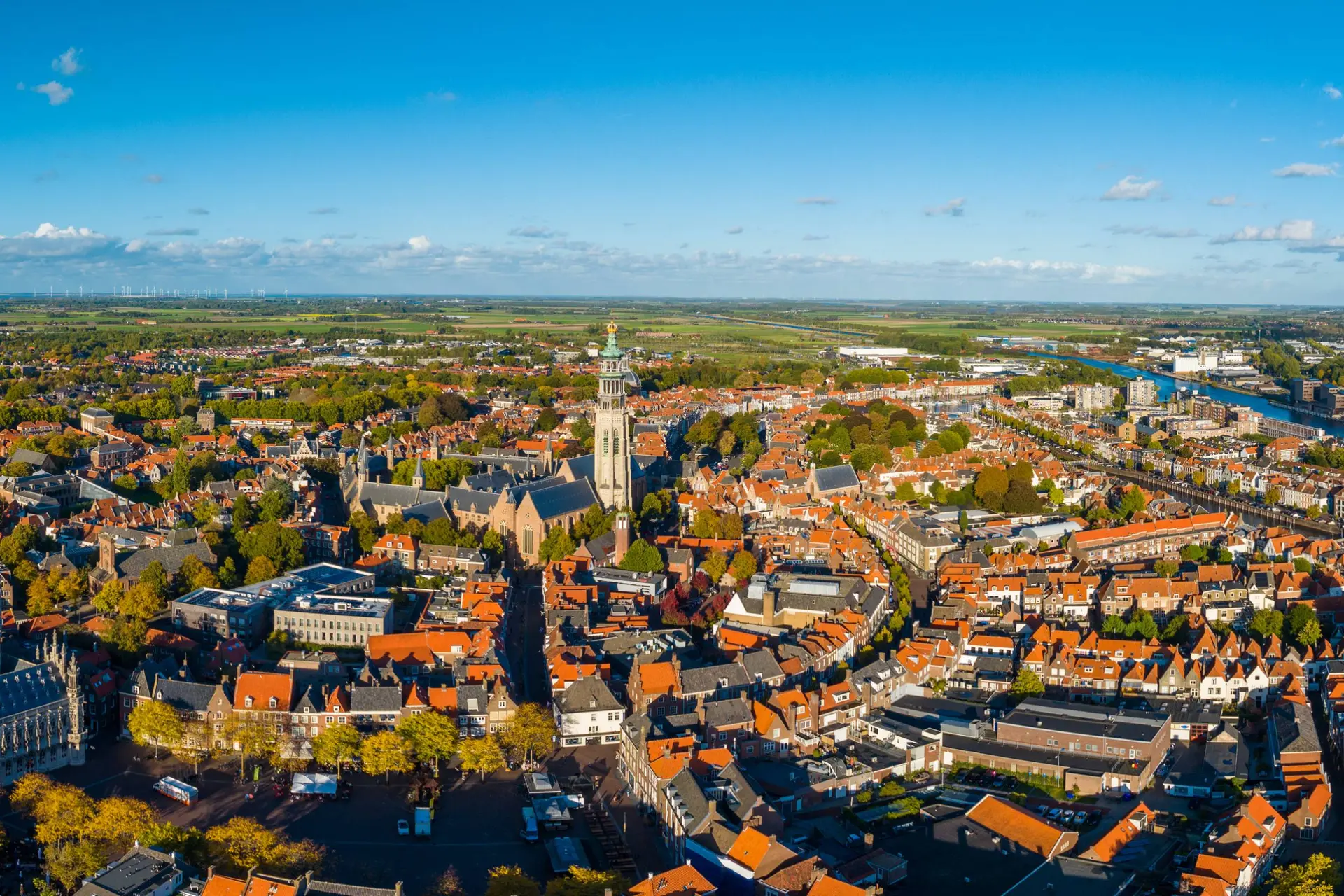 middelburg
