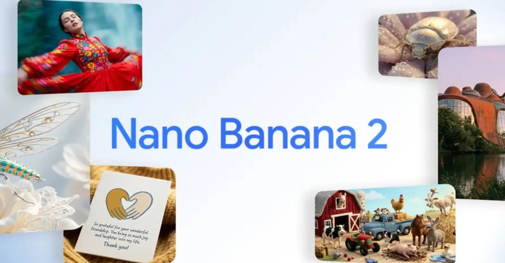 Google maakt Nano Banana Pro breder beschikbaar met Nano Banana 2