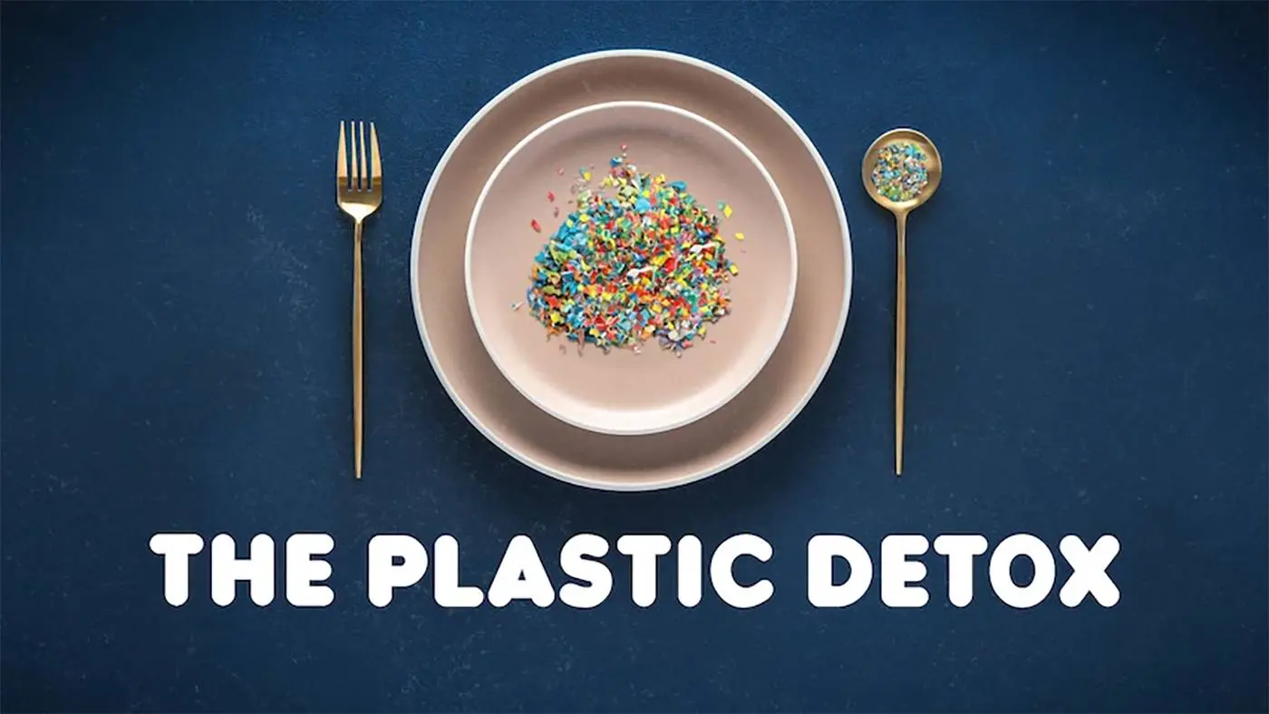 platsic detox